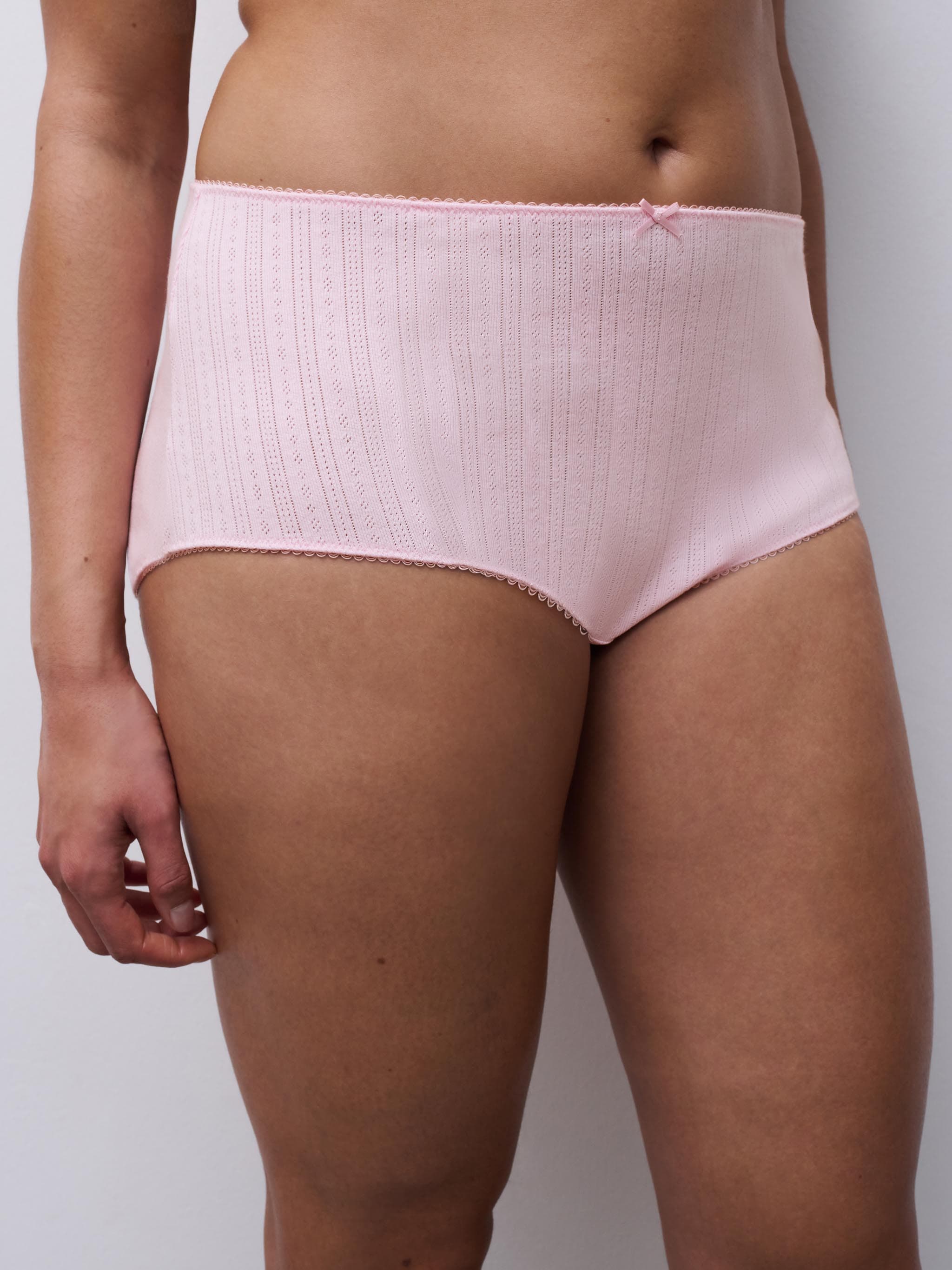 Short - Pétale blush