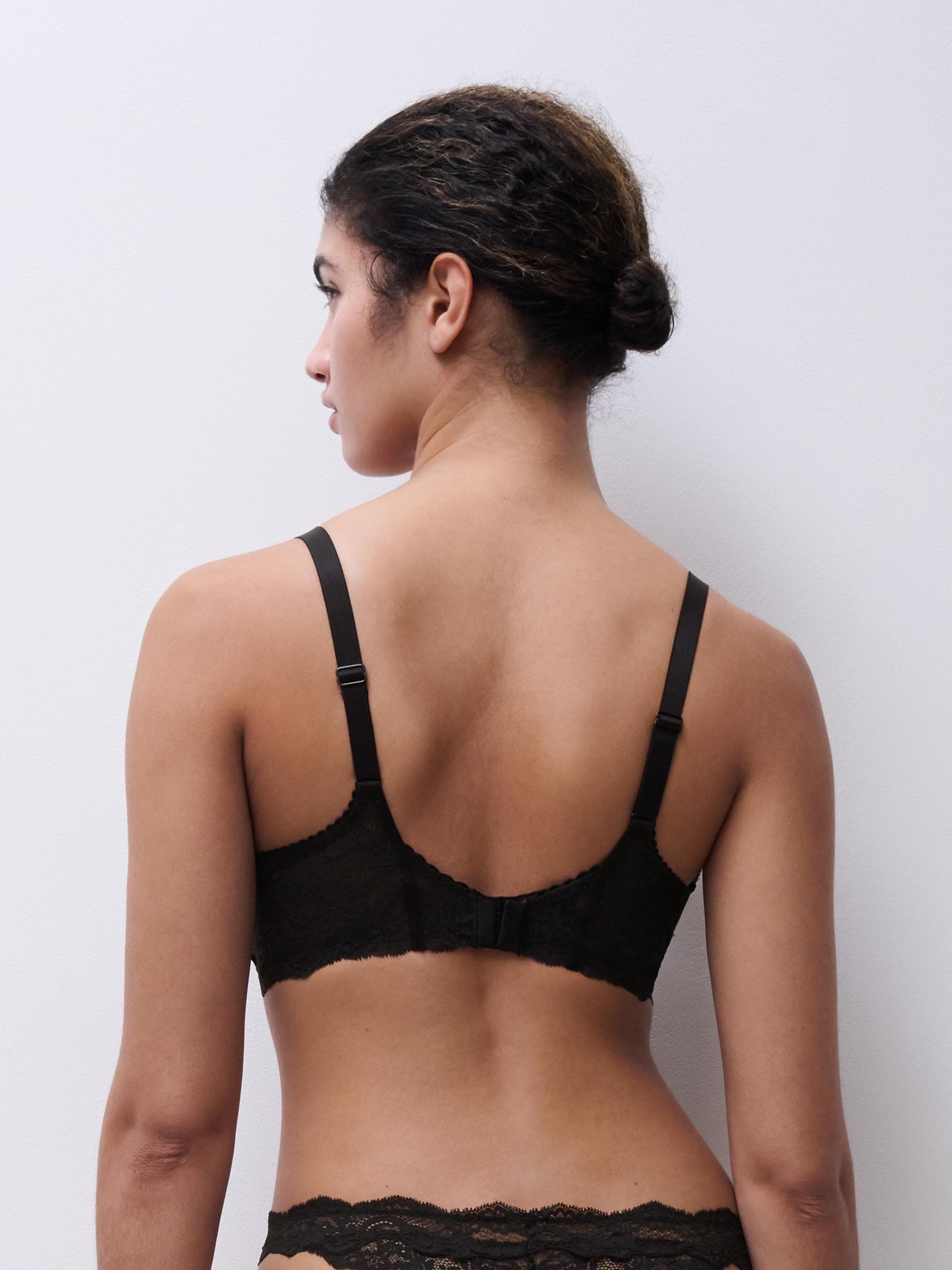 Soutien-gorge coques push-up