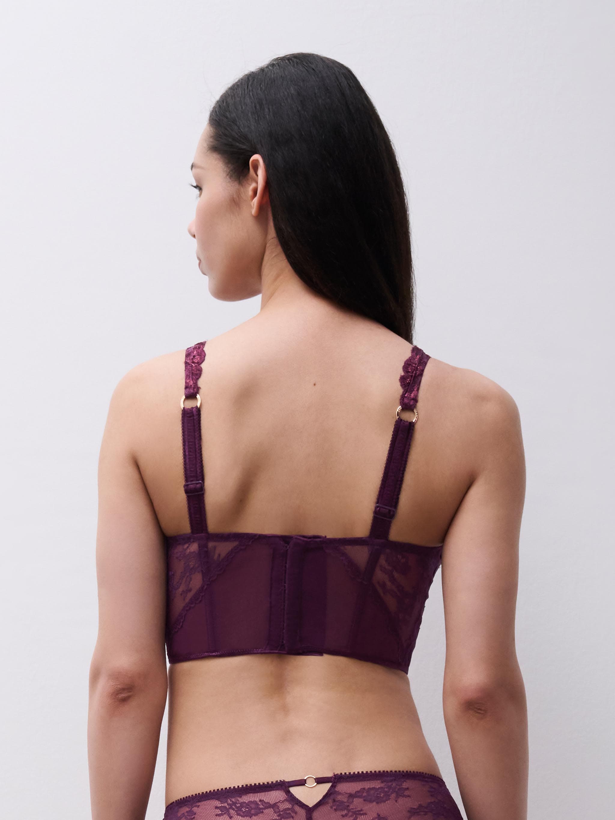 Bustier