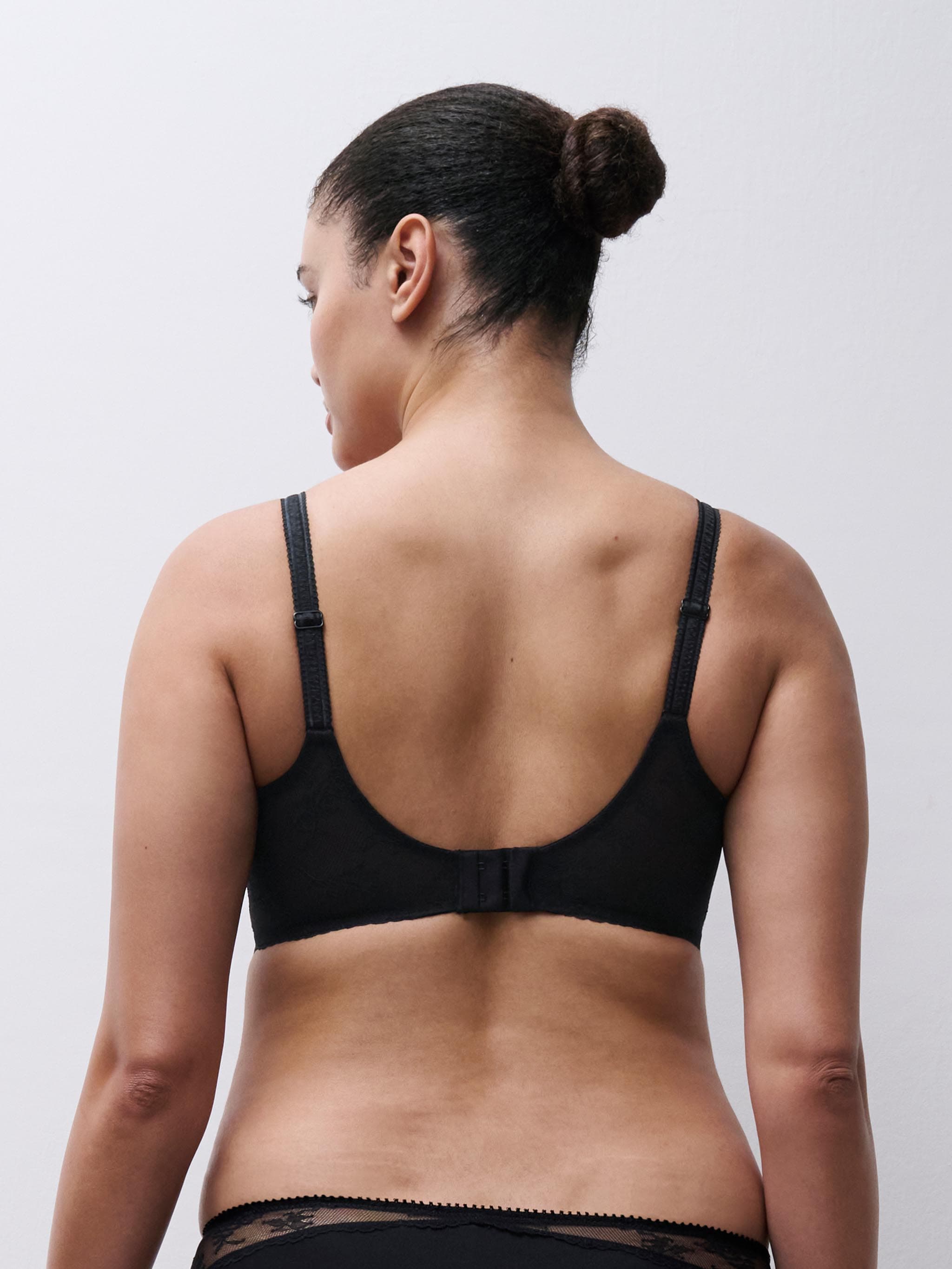 Soutien-gorge sans armature