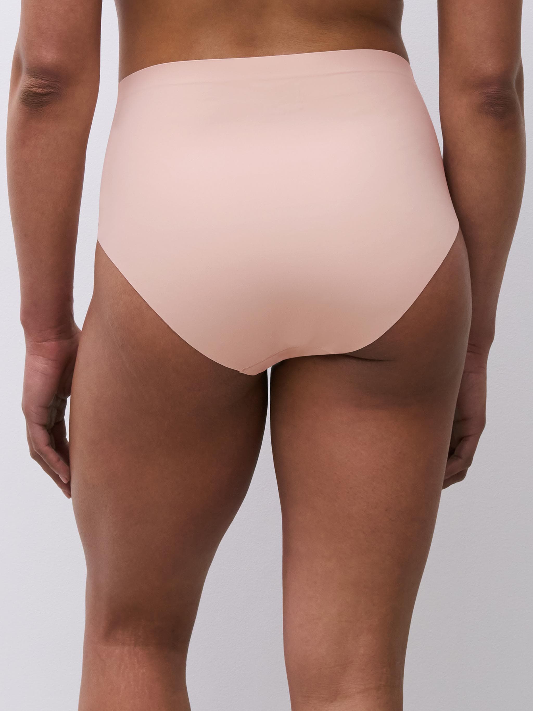 Culotte taille haute