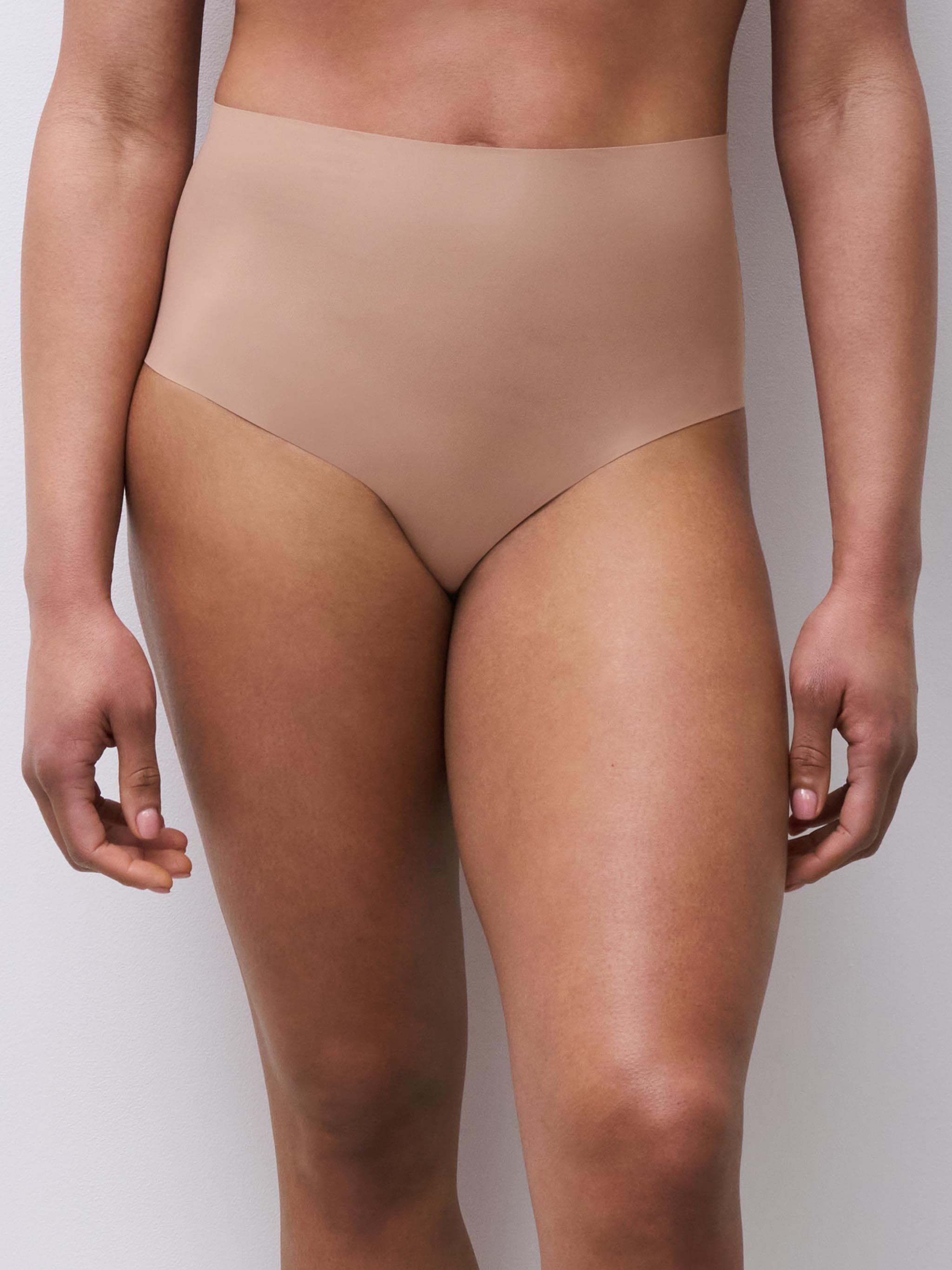 Culotte taille haute