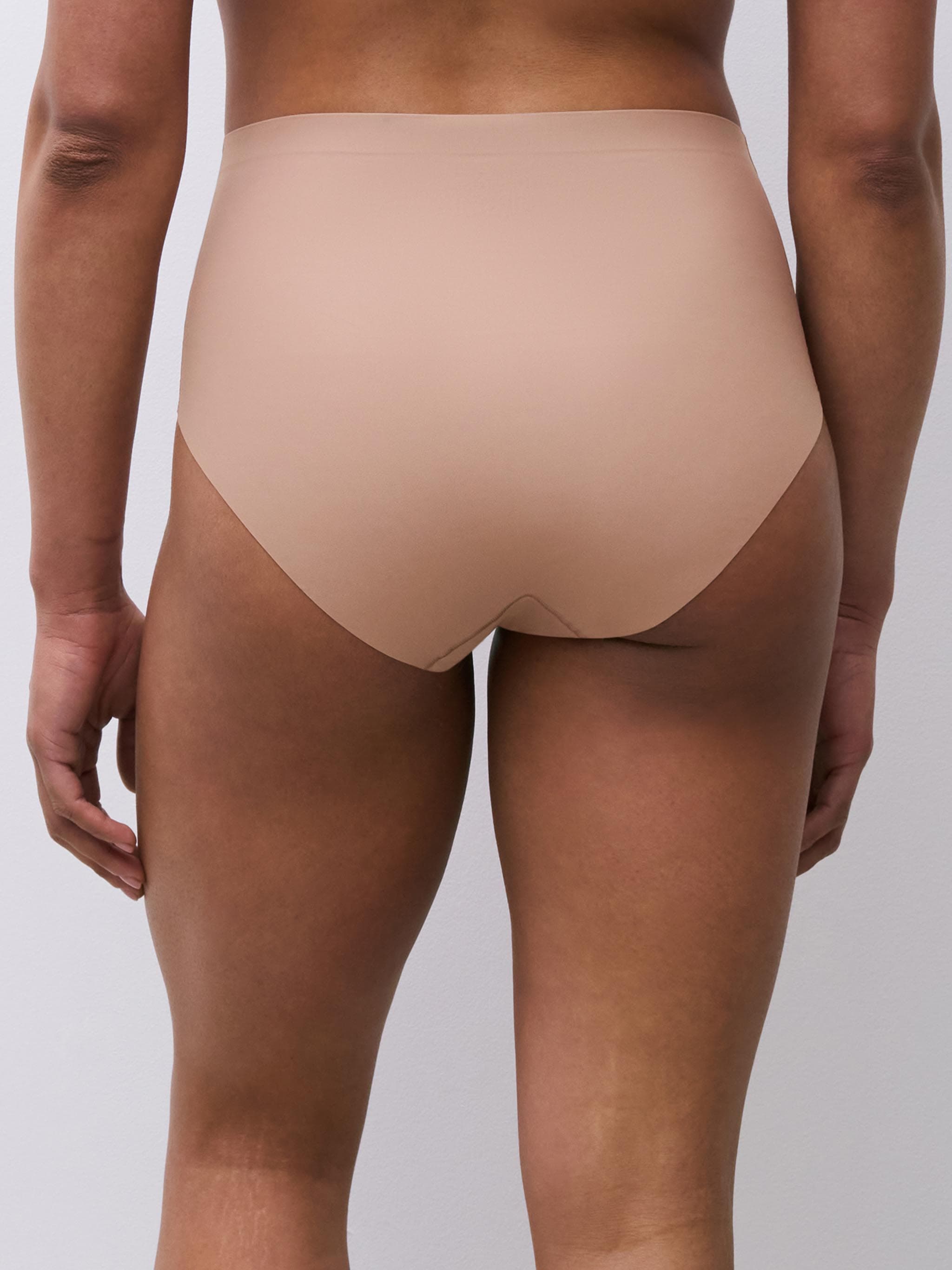 Culotte taille haute