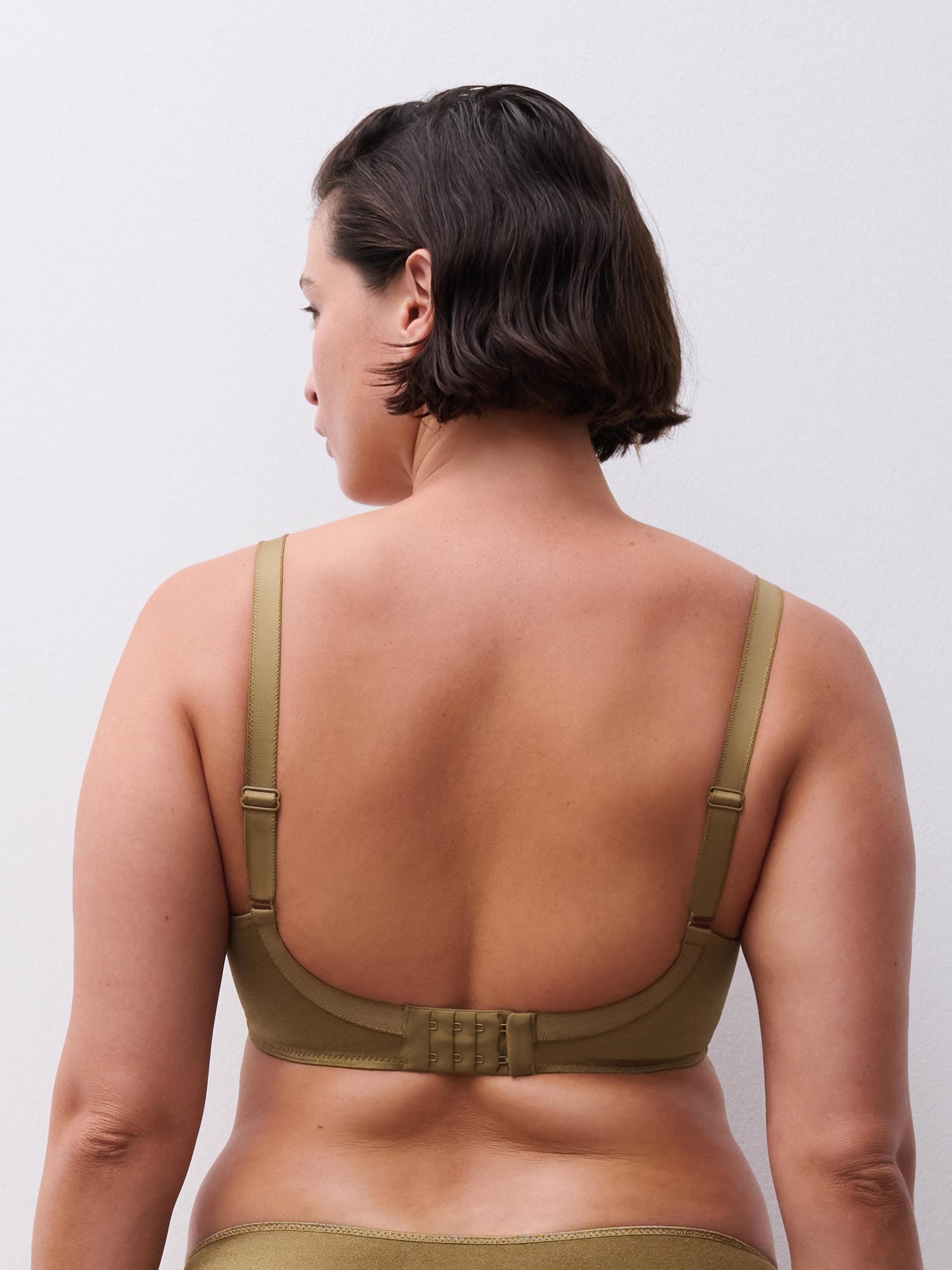 Soutien-gorge moulé emboîtant - Canopée