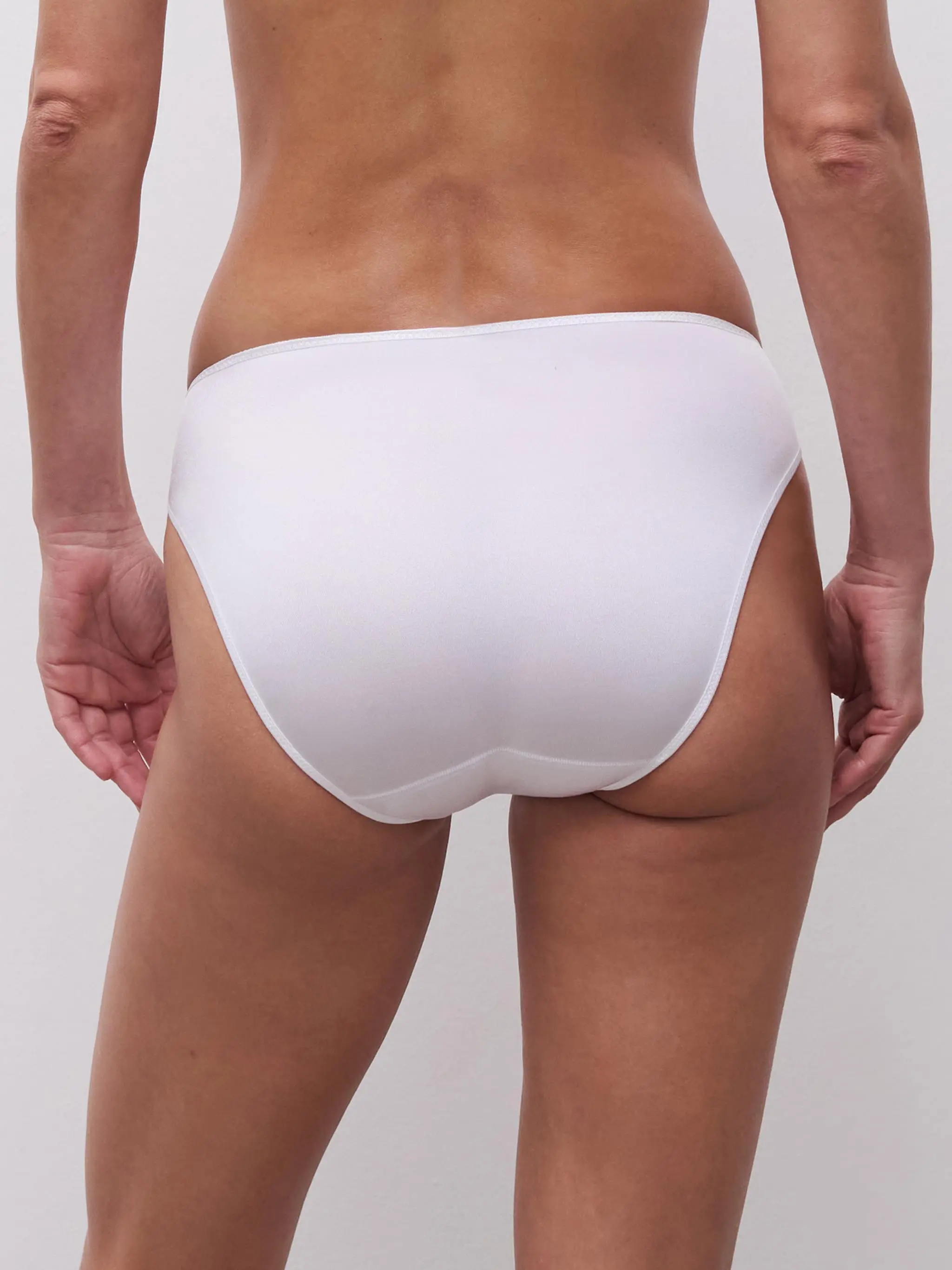 Slip - Blanc