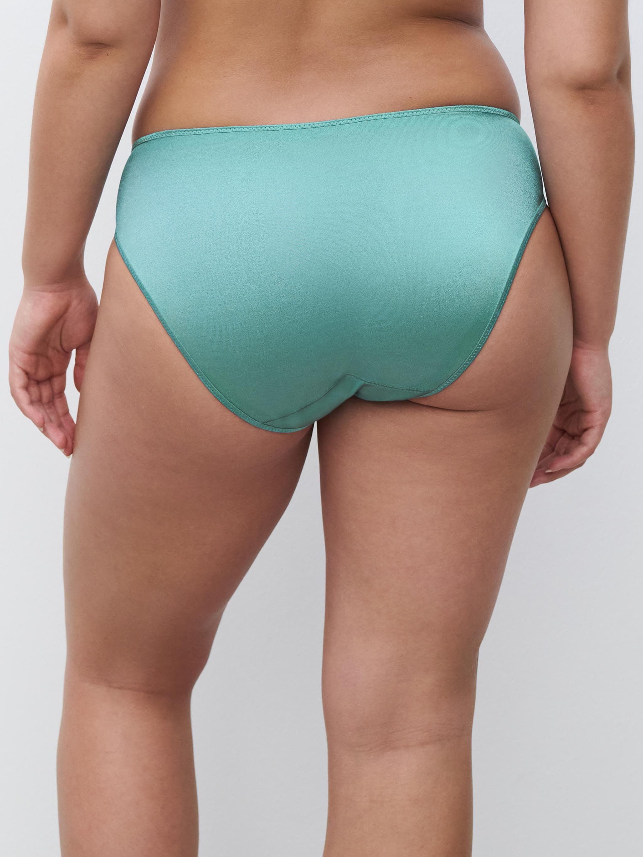 Slip - Paon Lurex