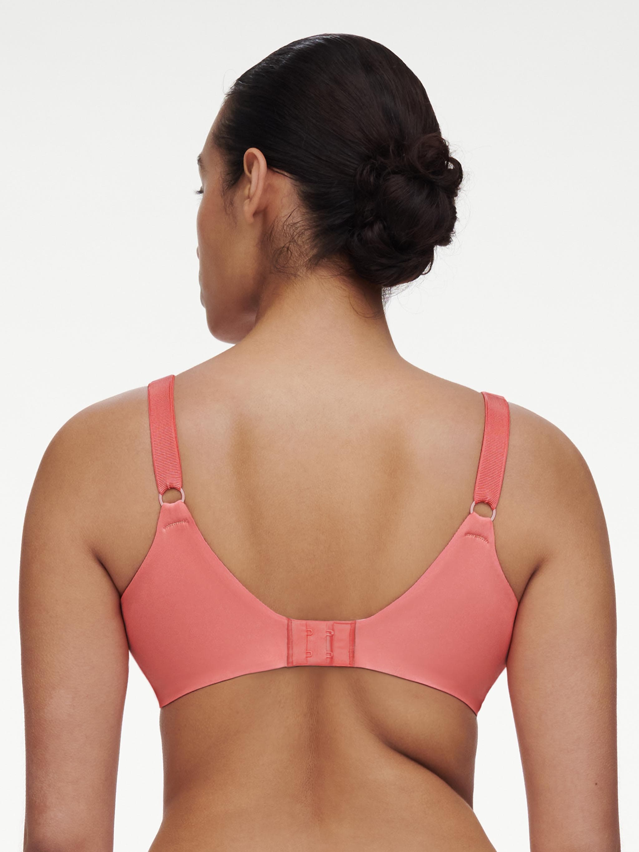 Soutien-gorge emboîtant - Corail