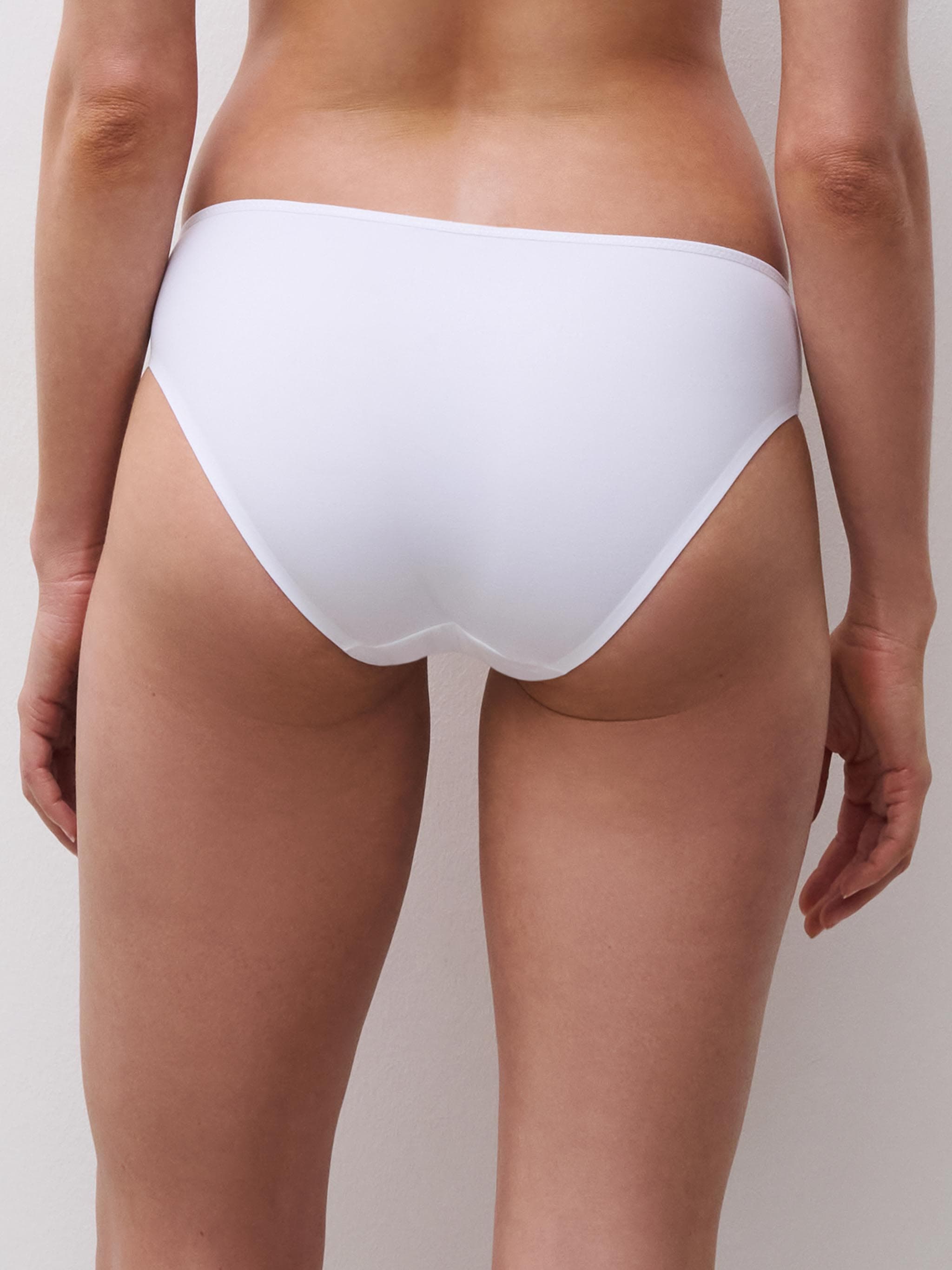 Slip - Blanc
