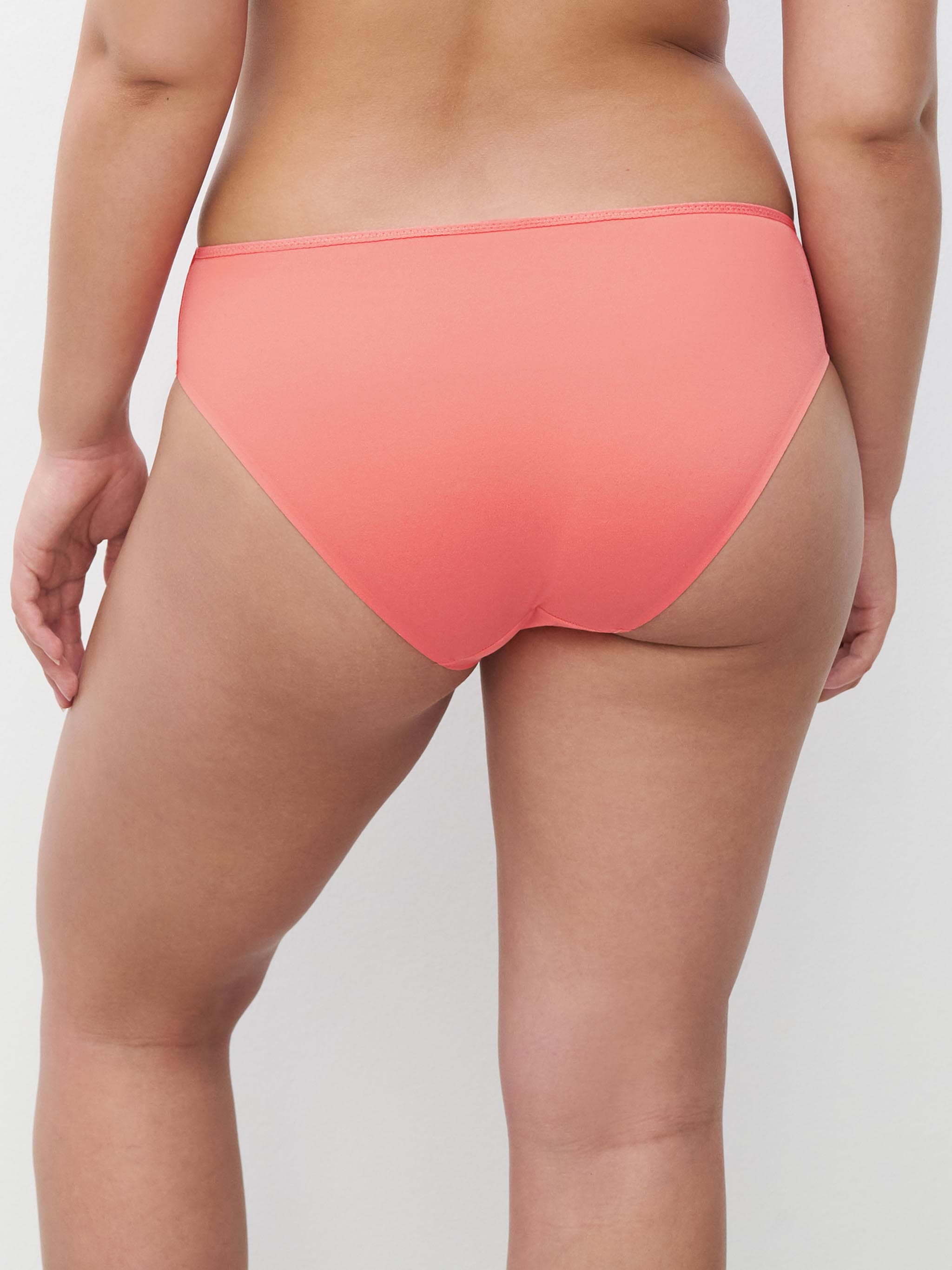 Slip - Corail