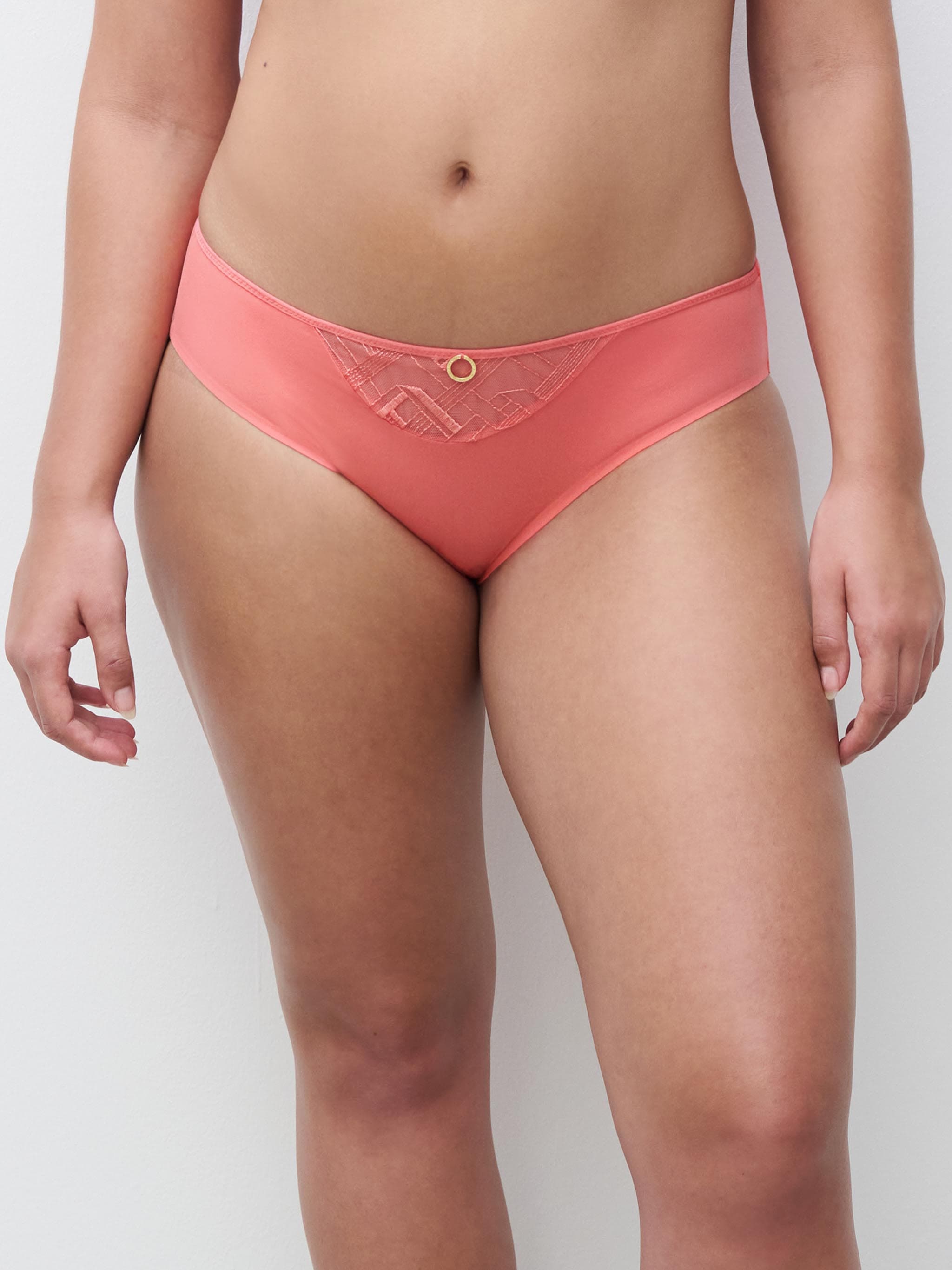 Slip - Corail