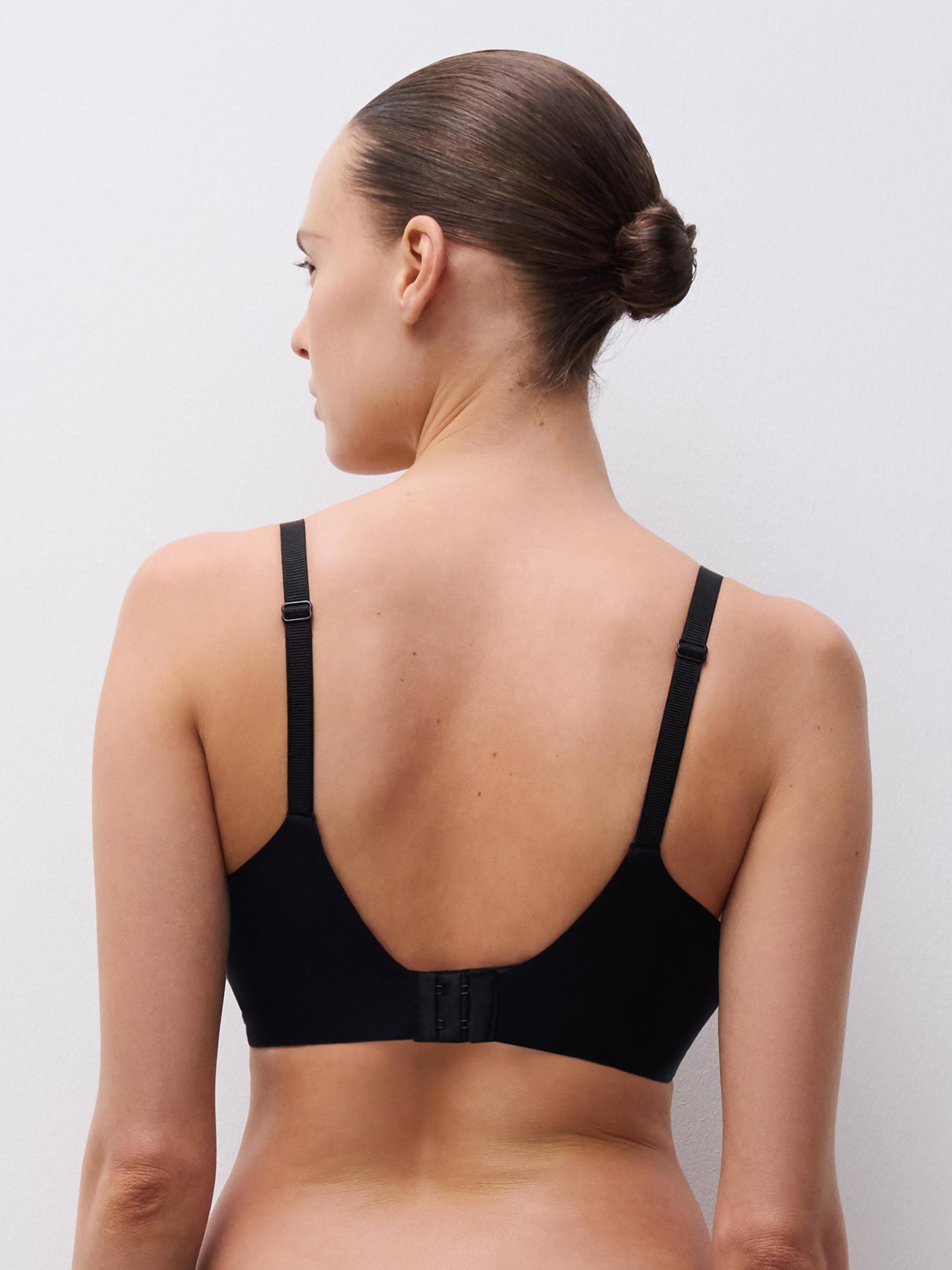CO BRA TSHIRT VERY COVERING MEMORY - Noir