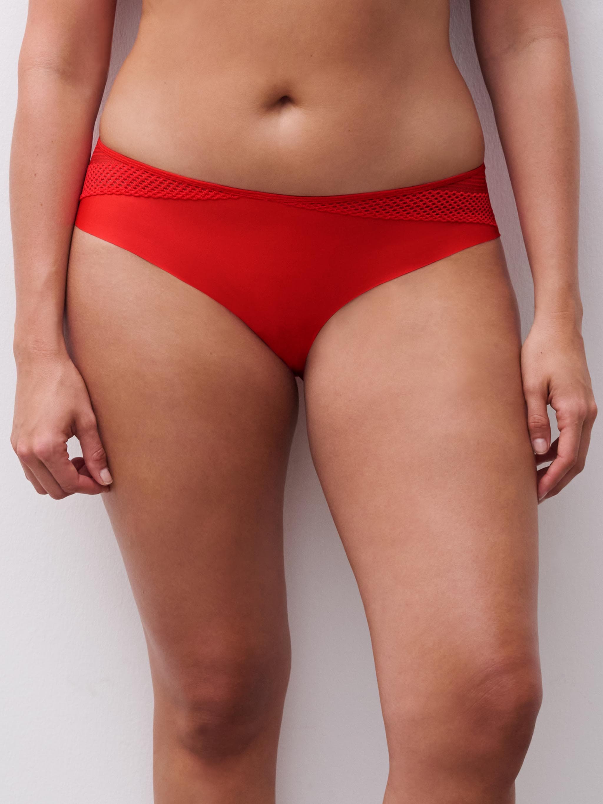 Shorty - Rouge cocktail