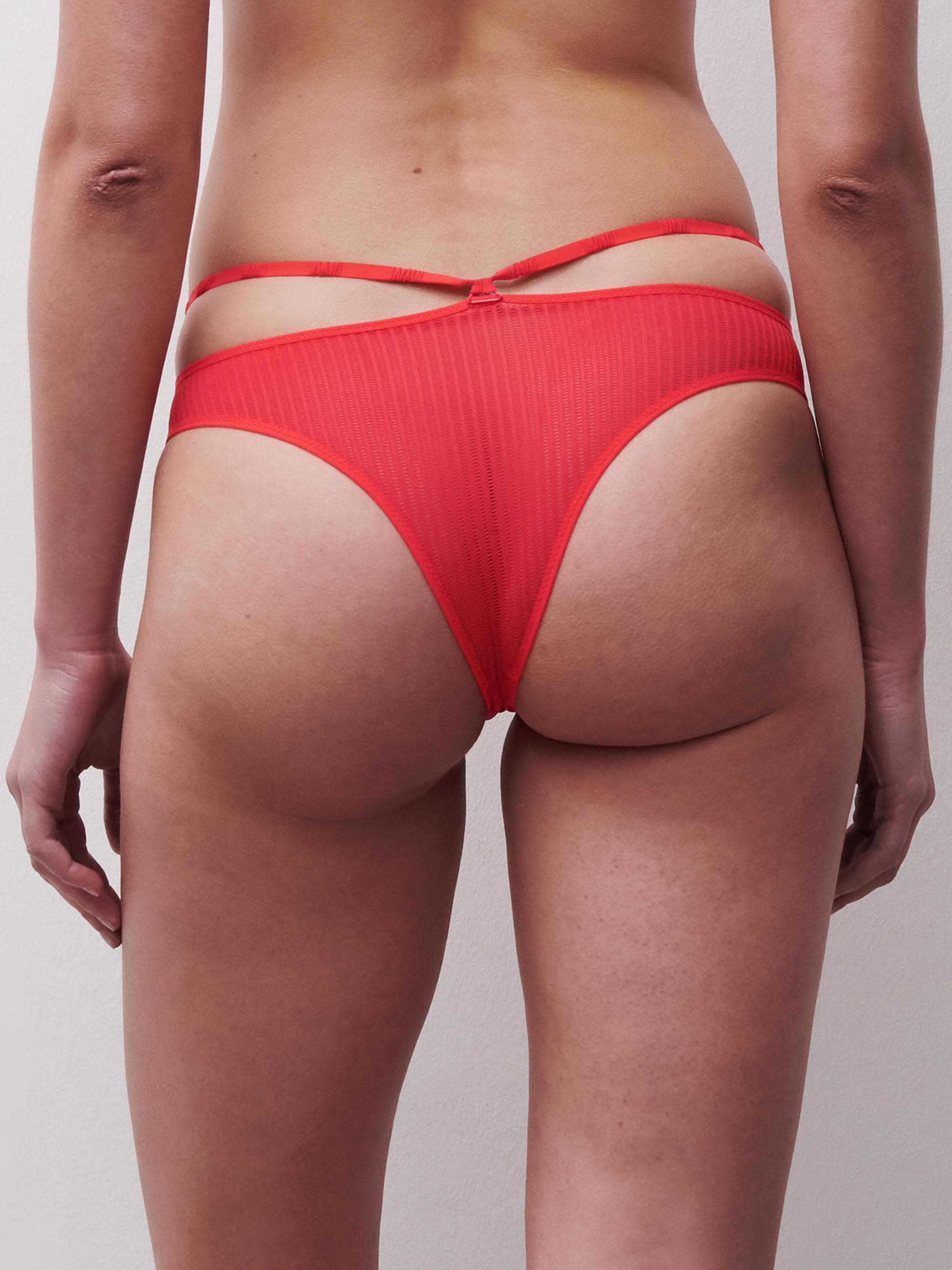 Tanga - Rouge cocktail