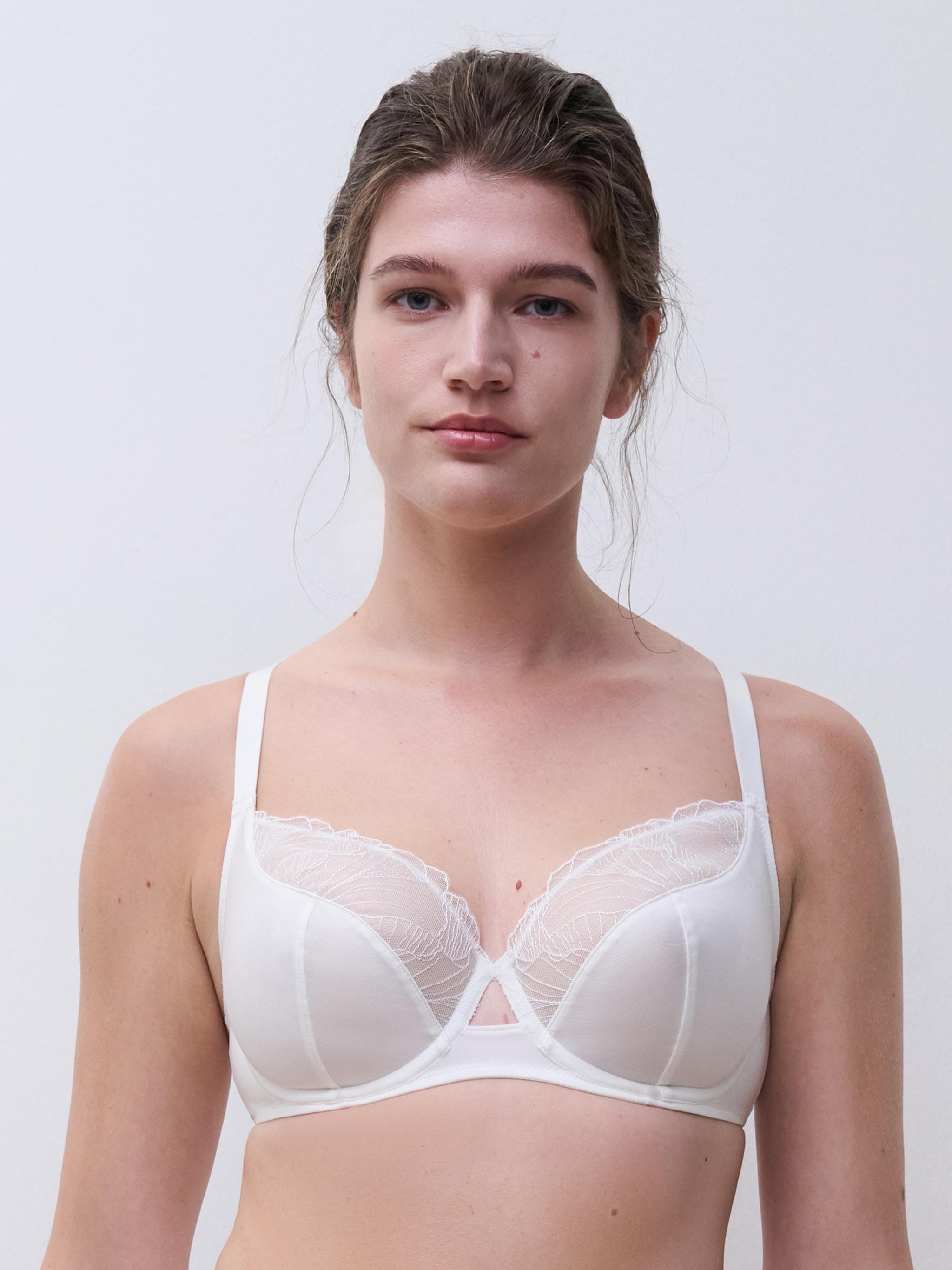 Soutien-gorge emboîtant - Milk