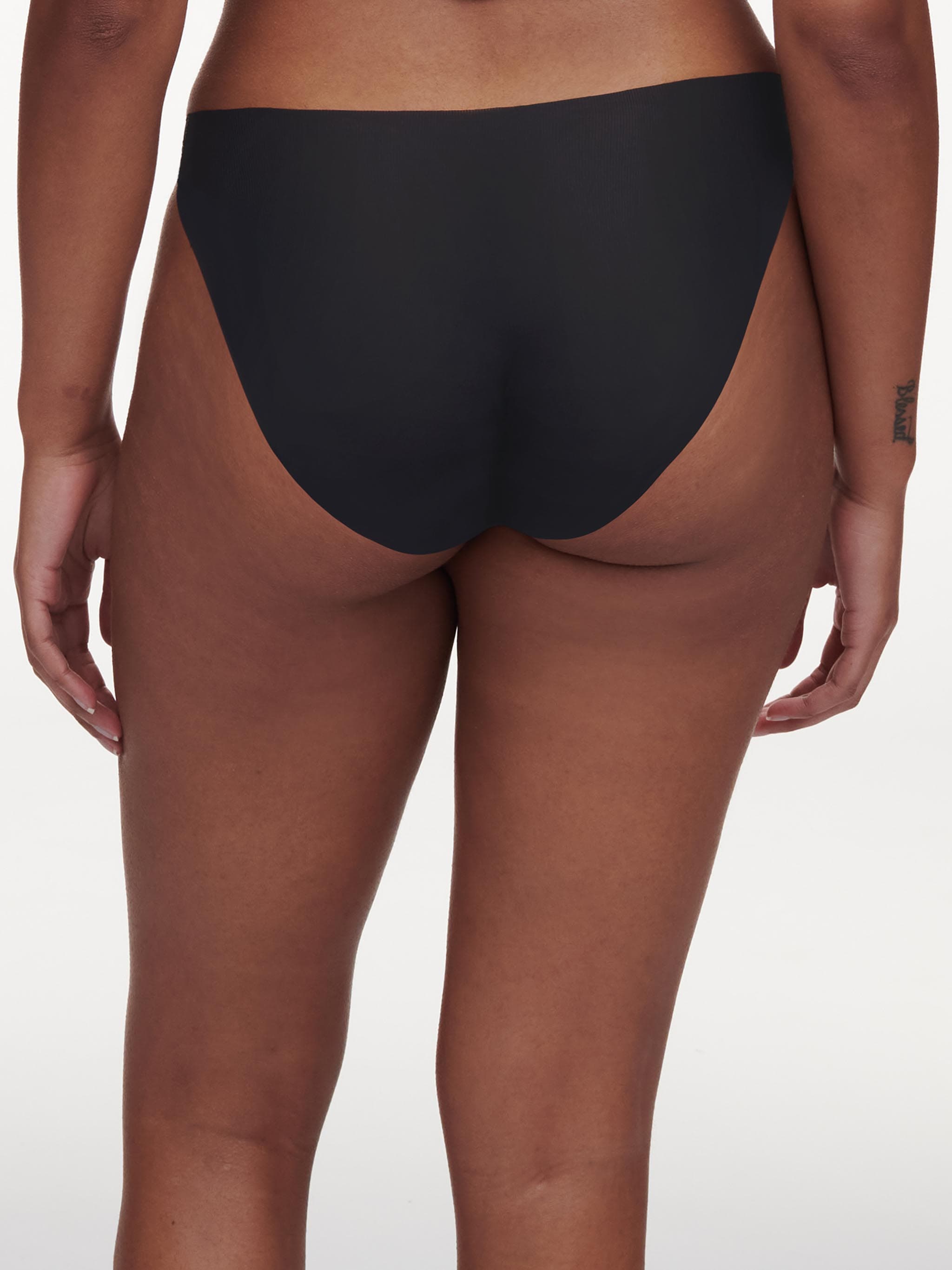 Slip - Noir