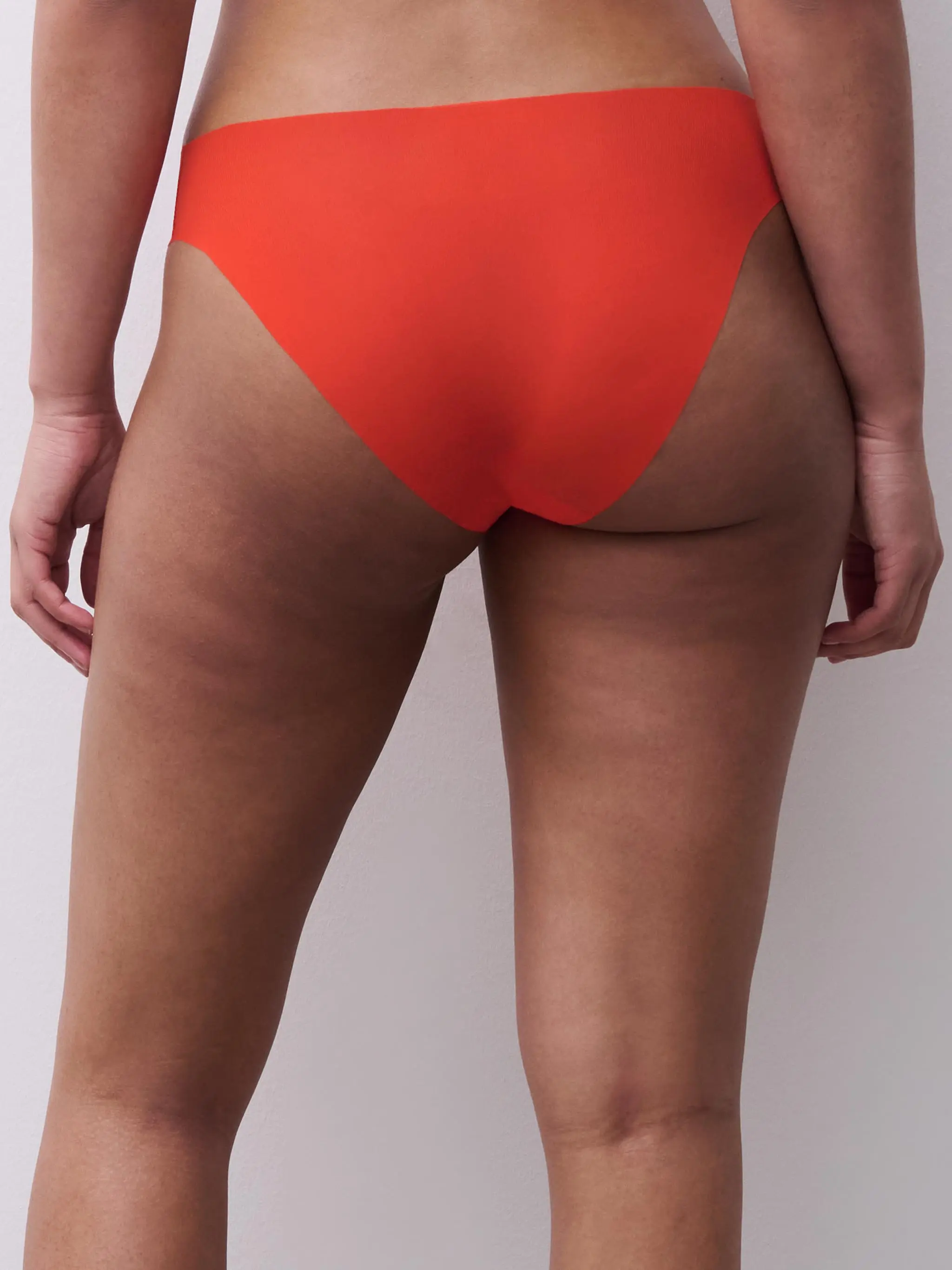 Slip - Flamme