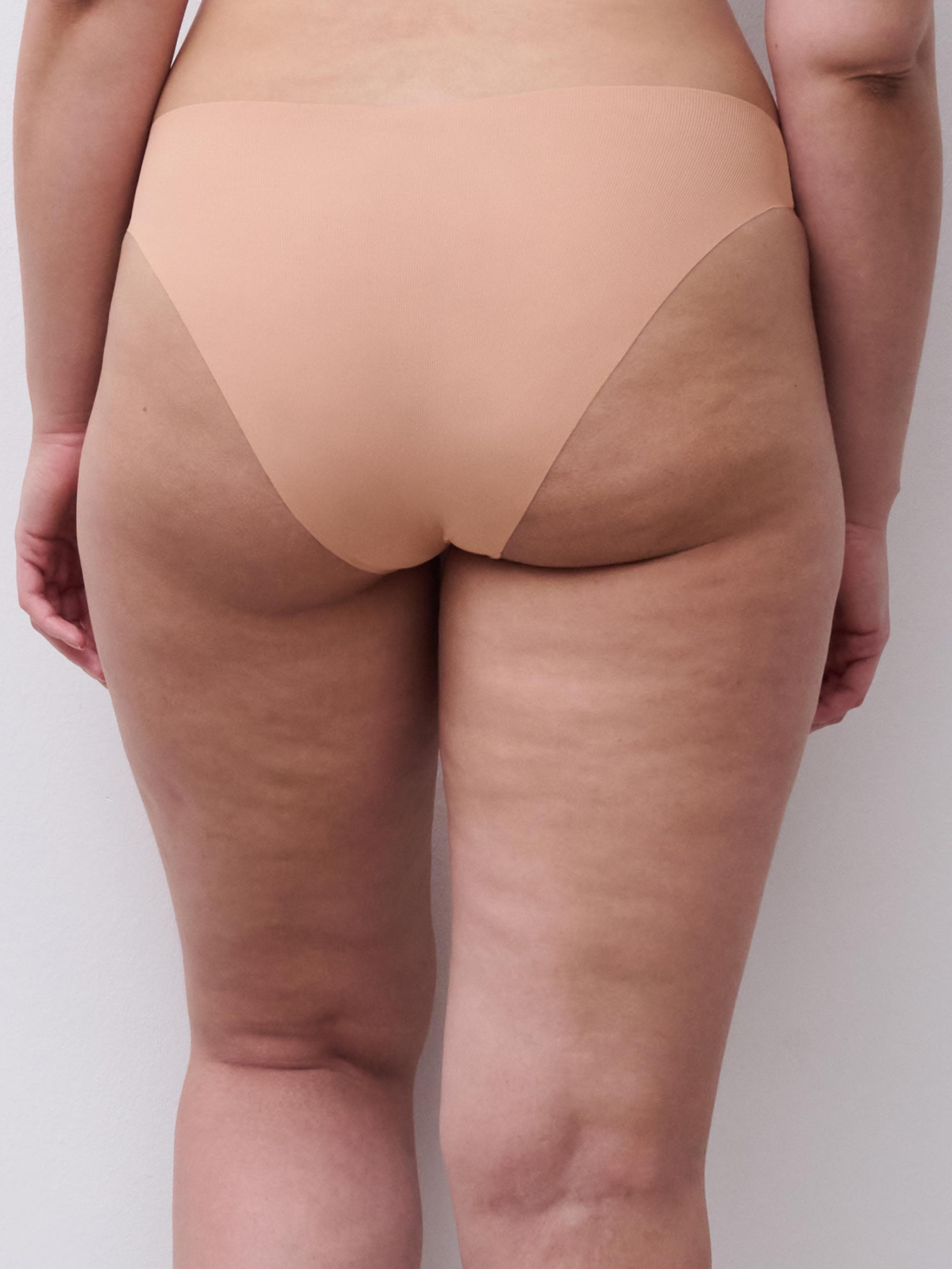 Slip - Fond de teint