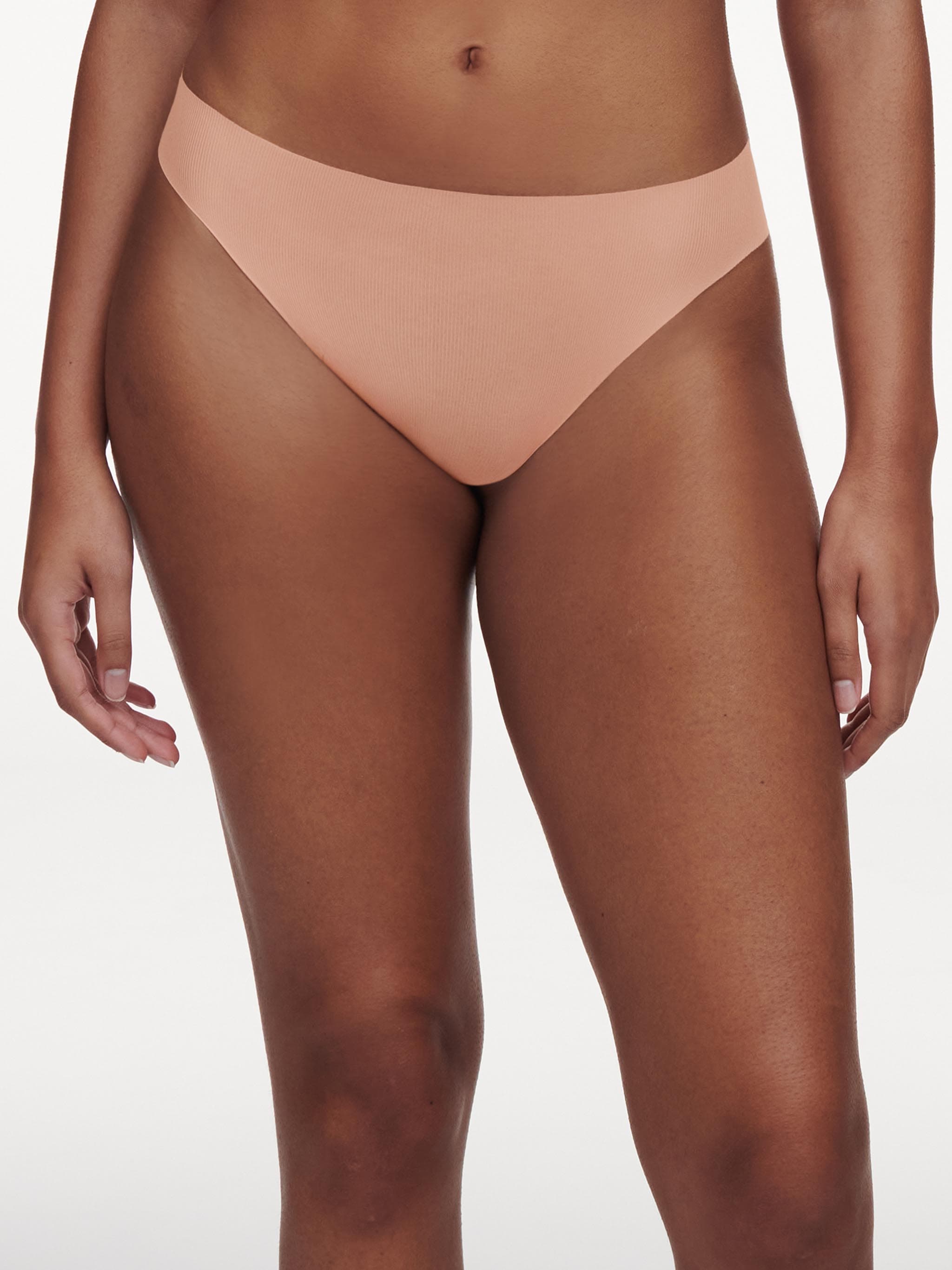 Slip - Fond de teint