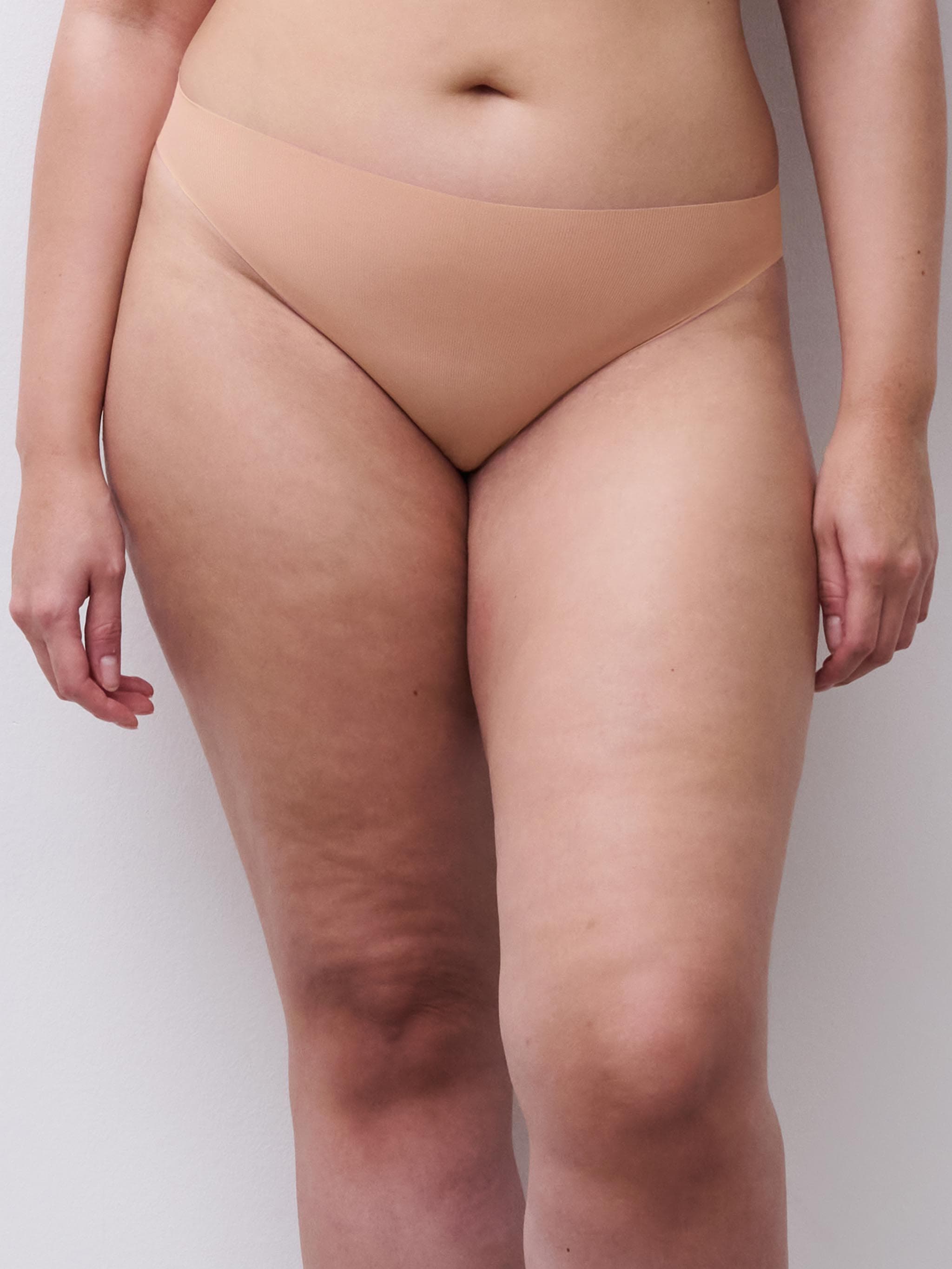 Slip - Fond de teint