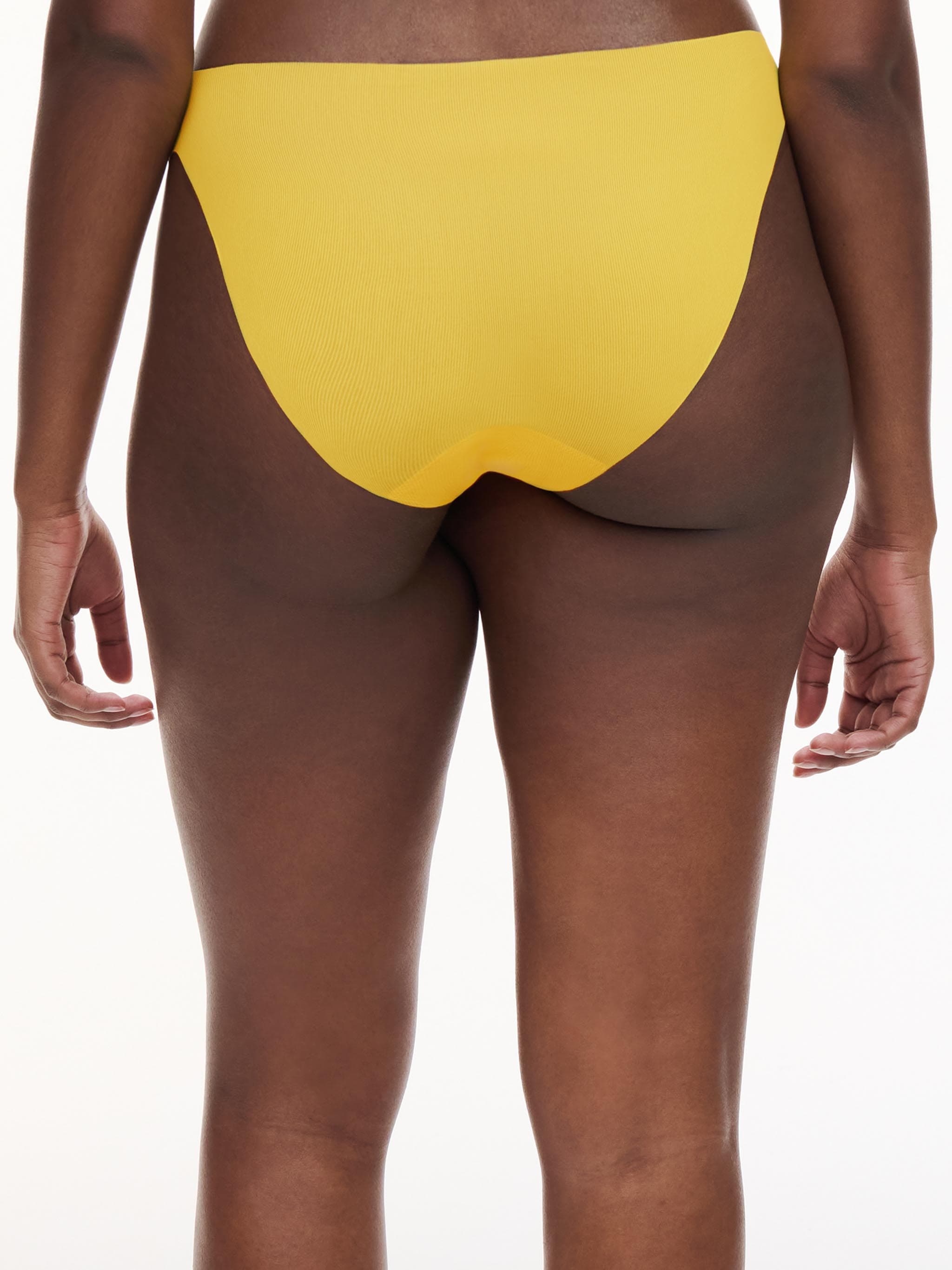 Slip - Jaune