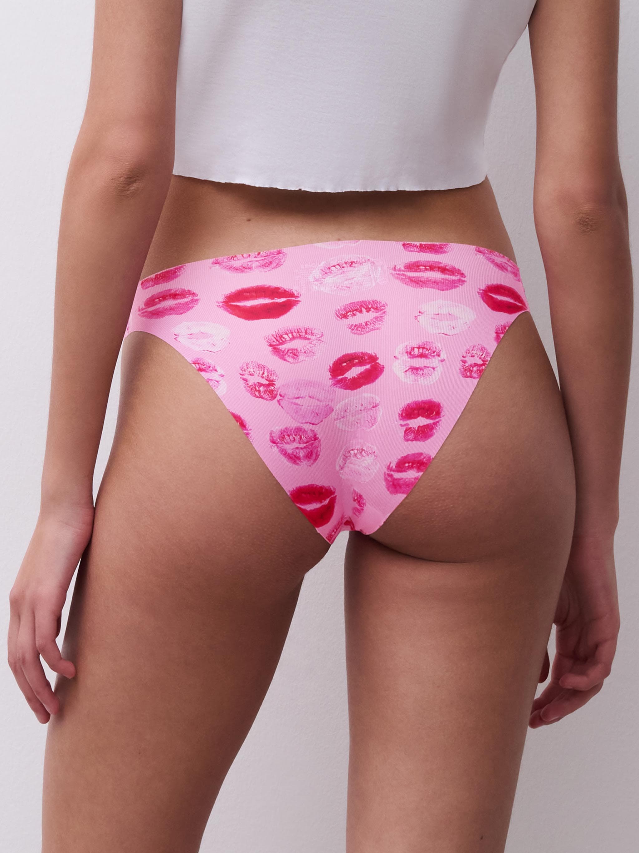 Slip - Bisous bisous