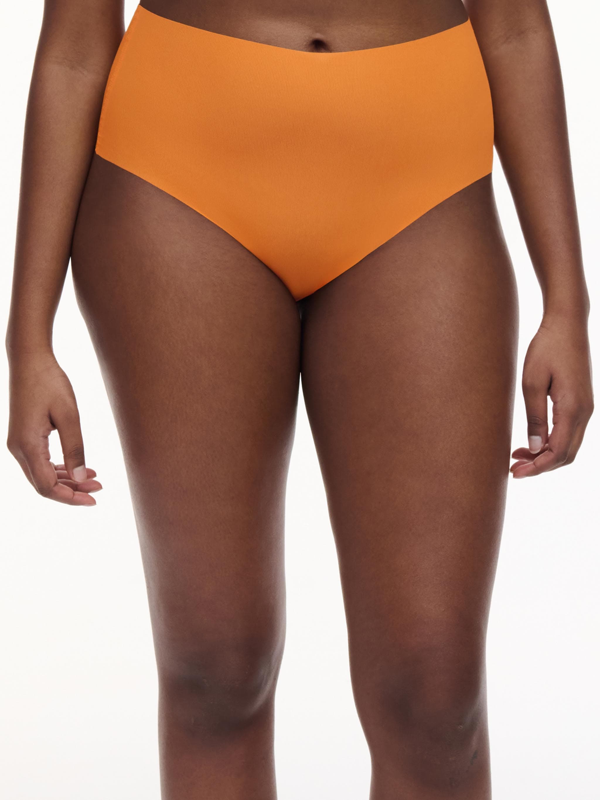 Culotte taille haute - Clémentine