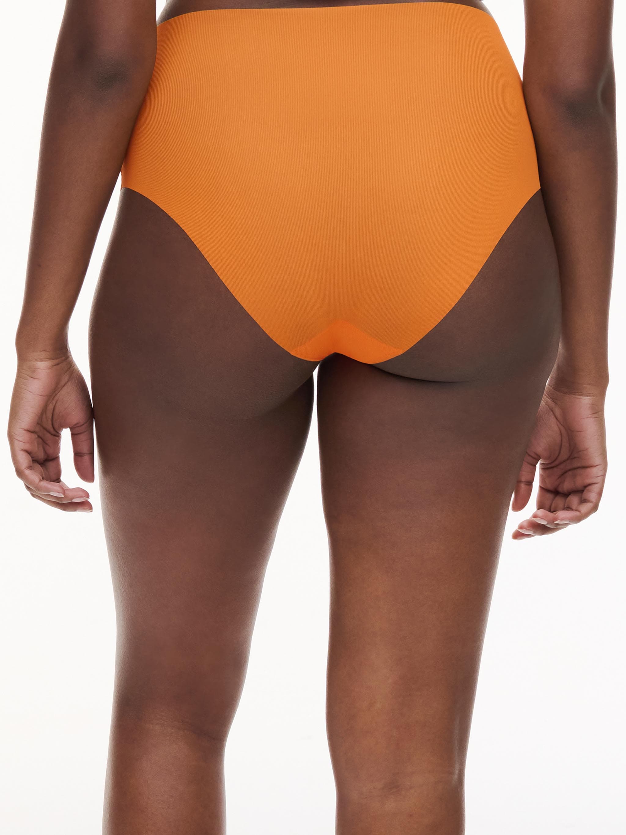 Culotte taille haute - Clémentine