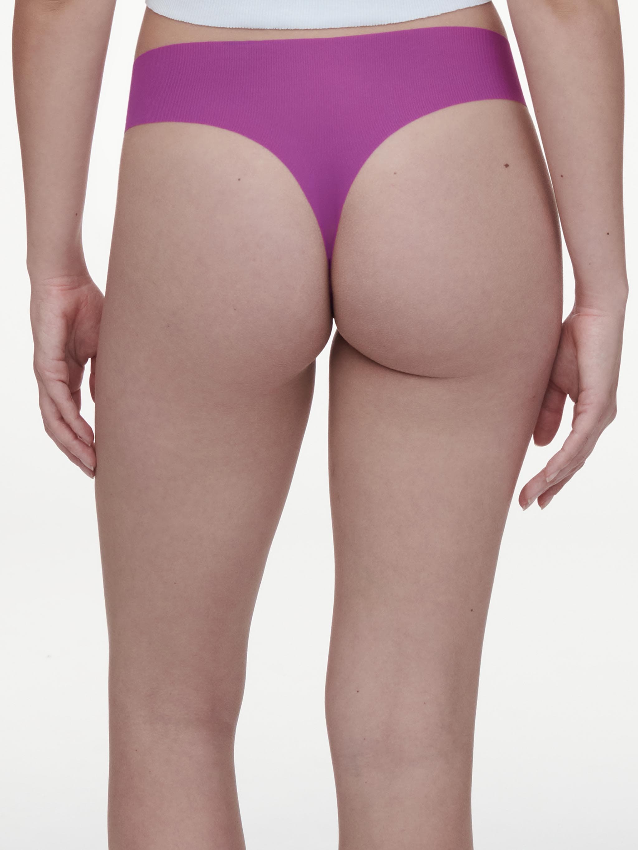 String - Orchidée