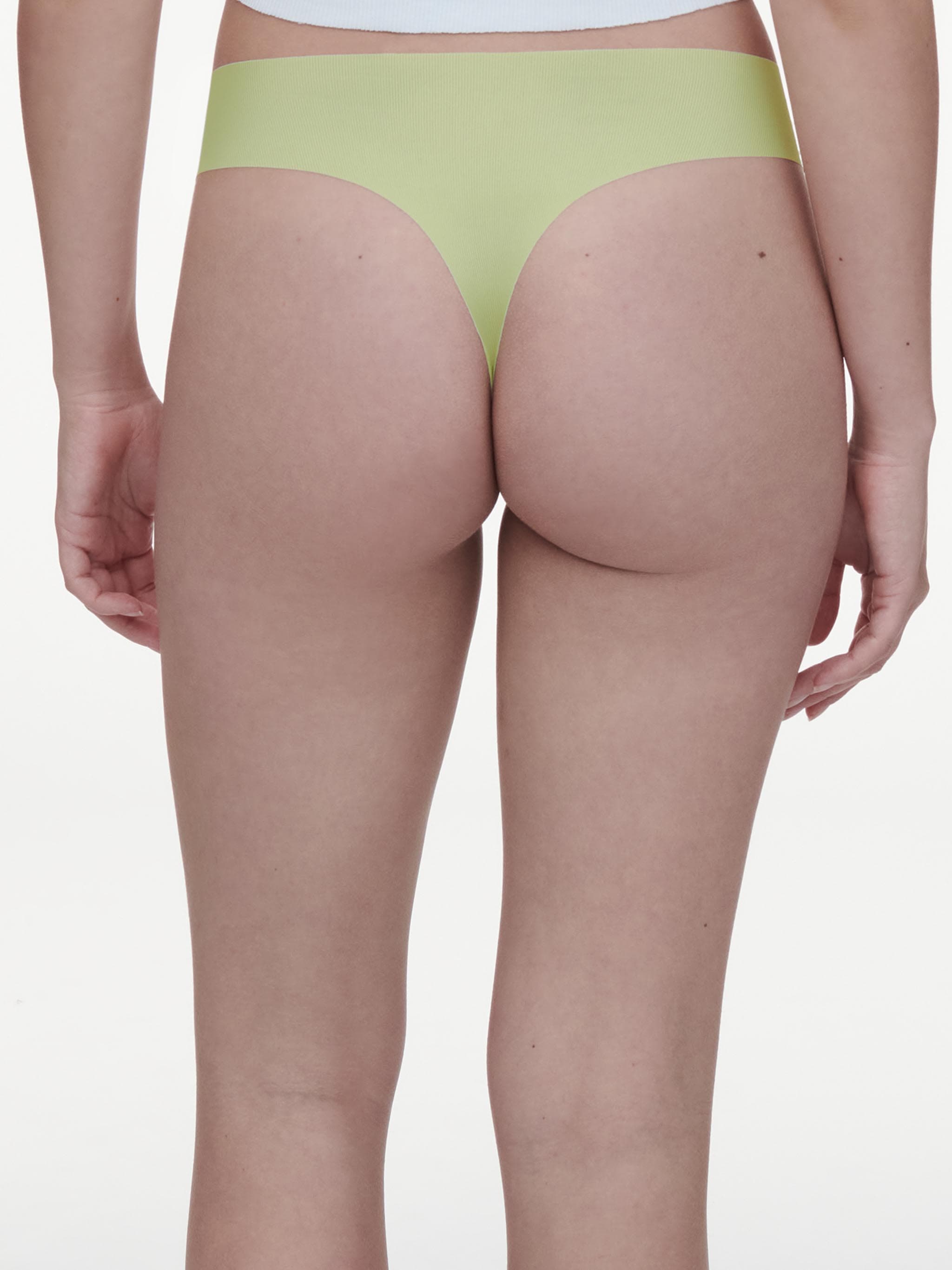 String - Vert fresh