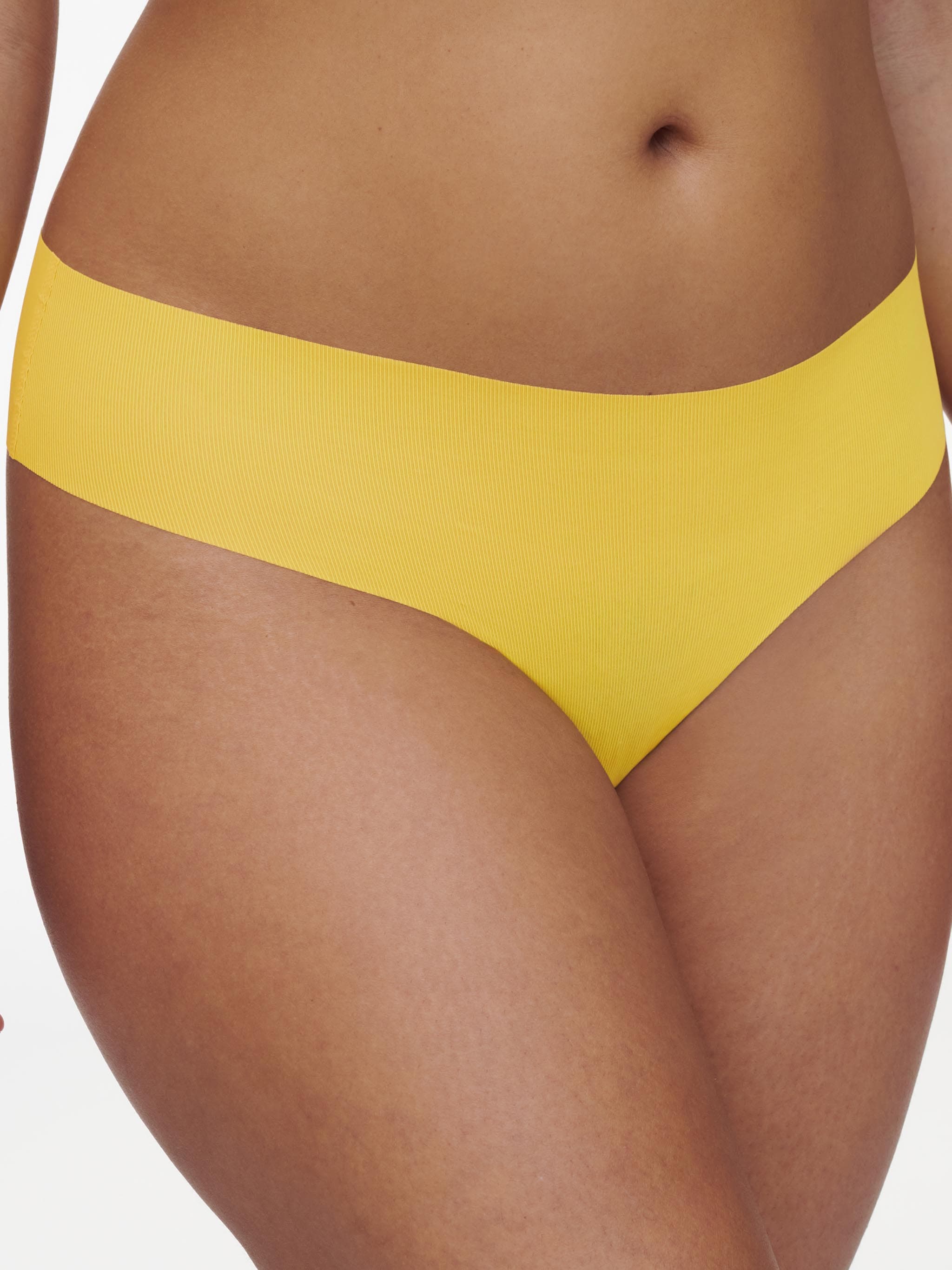 String - Jaune