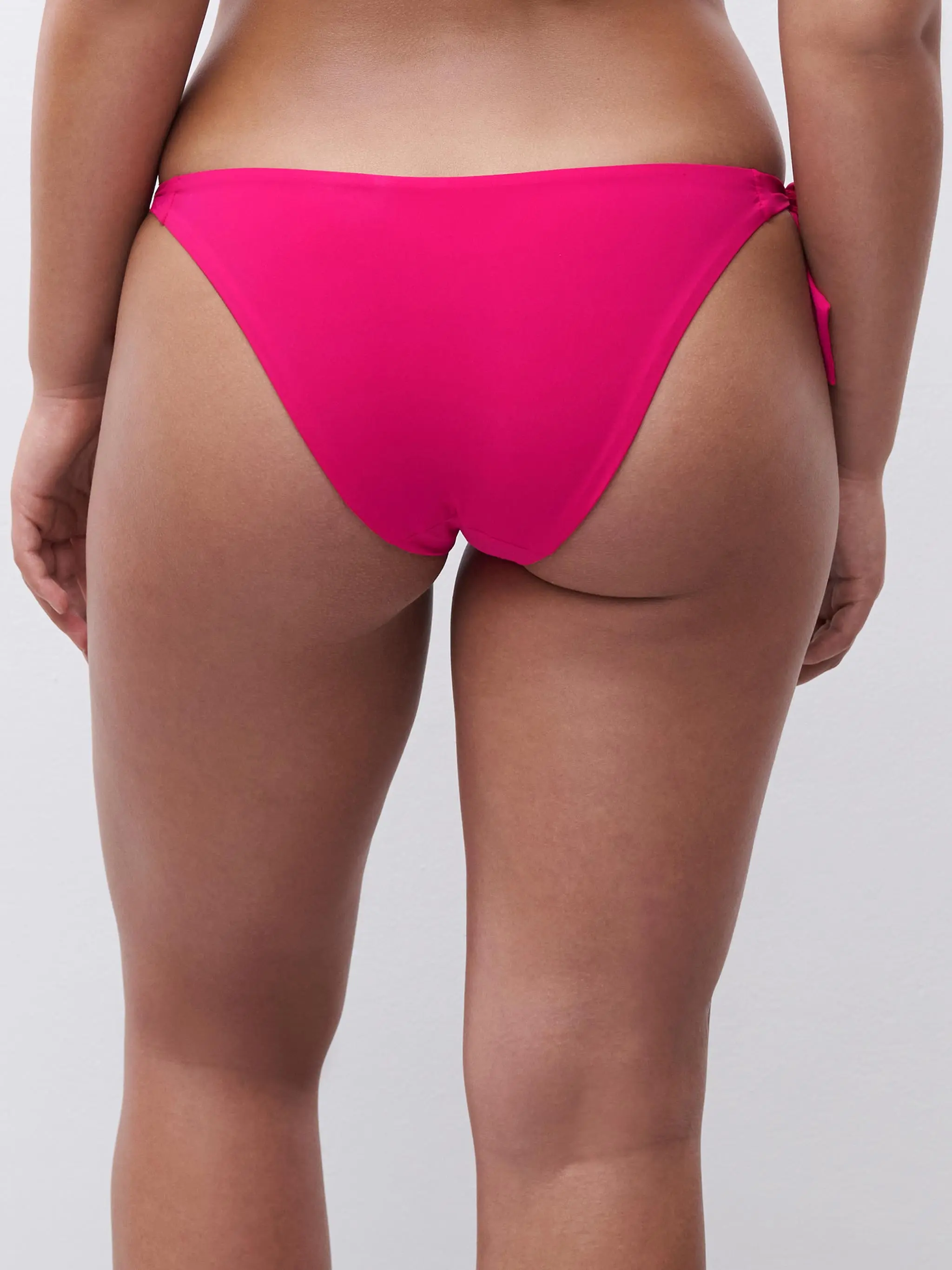 Bikini - Rose Framboise