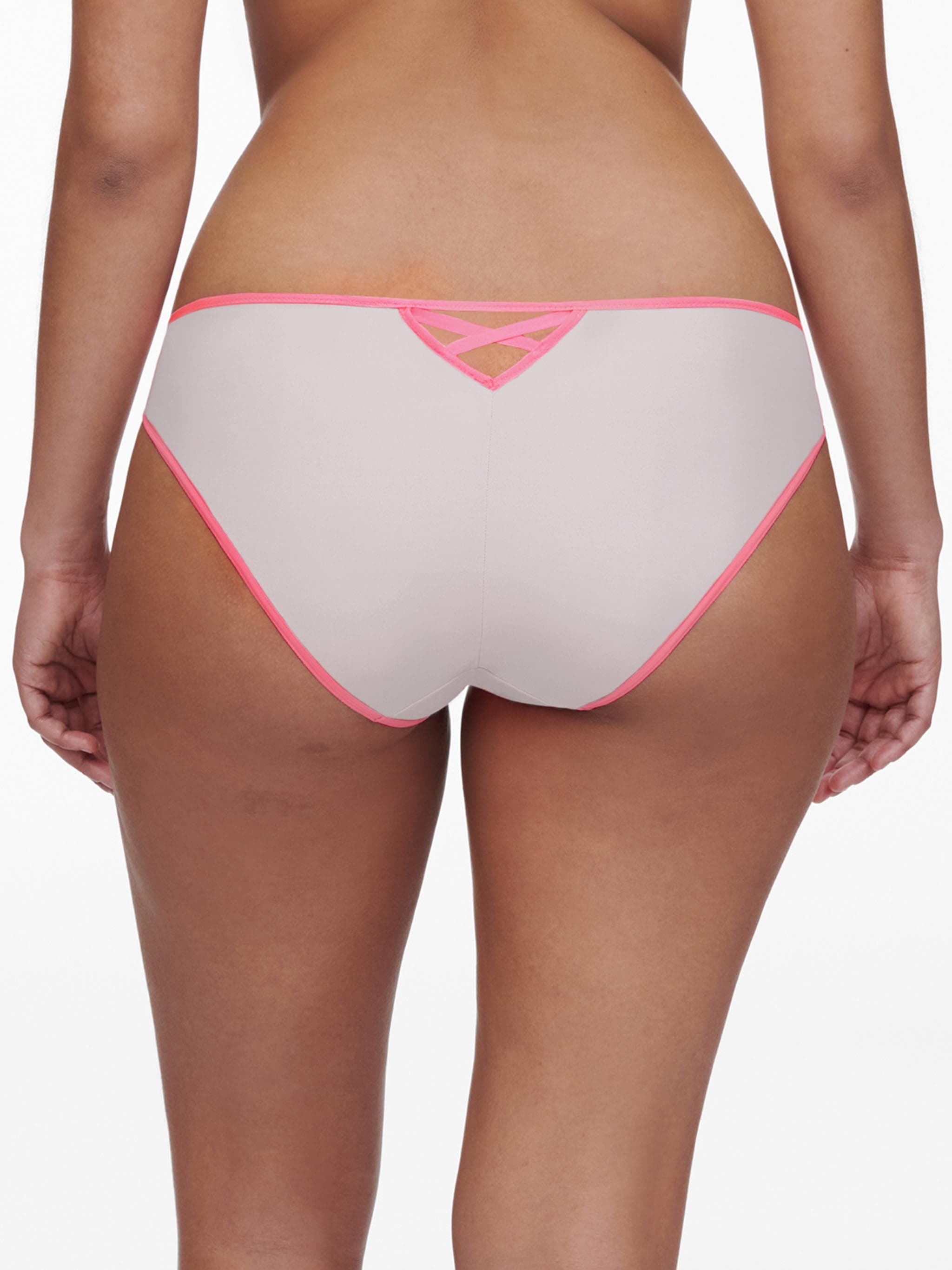 Slip - Rose Miami