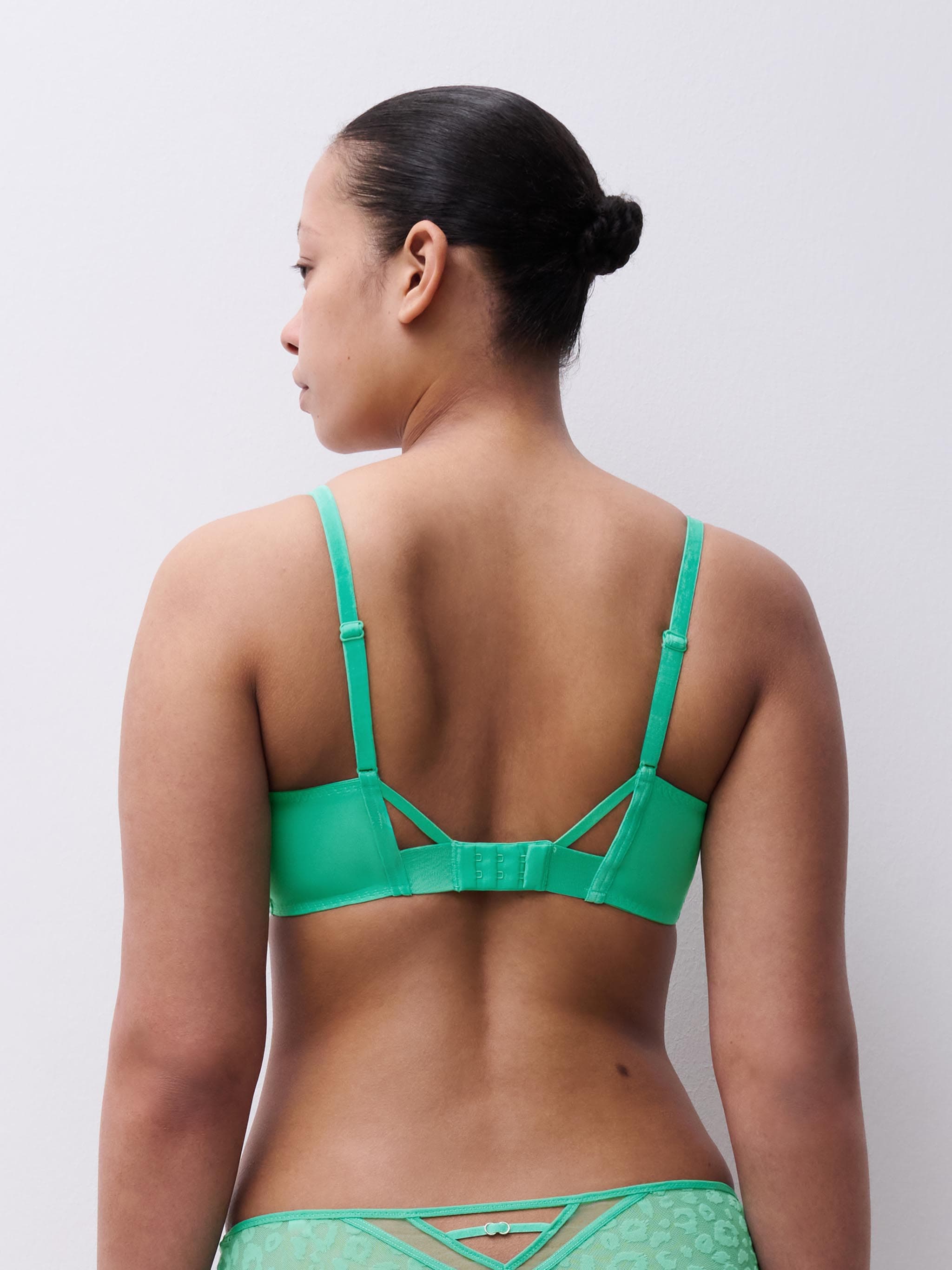 Soutien-gorge emboîtant - Luciole