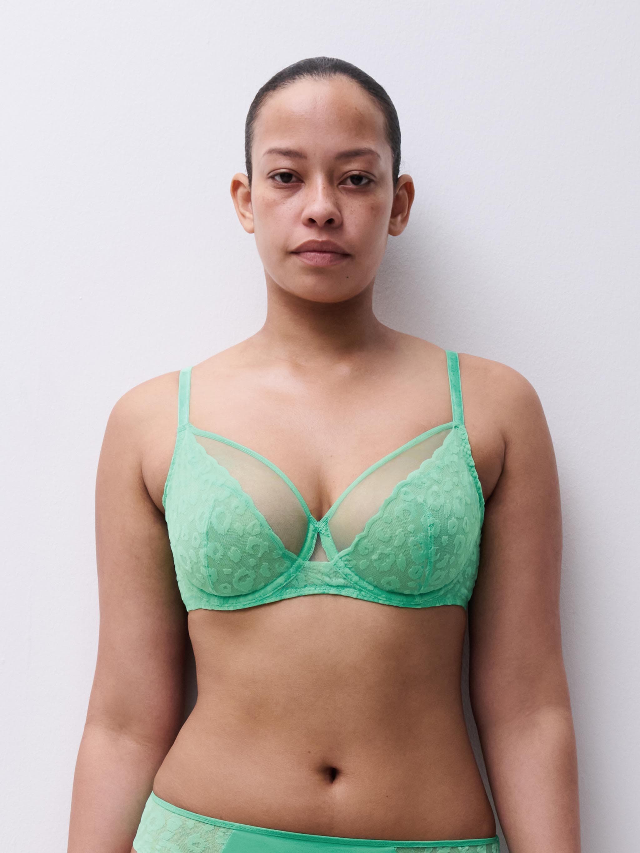 Soutien-gorge emboîtant - Luciole