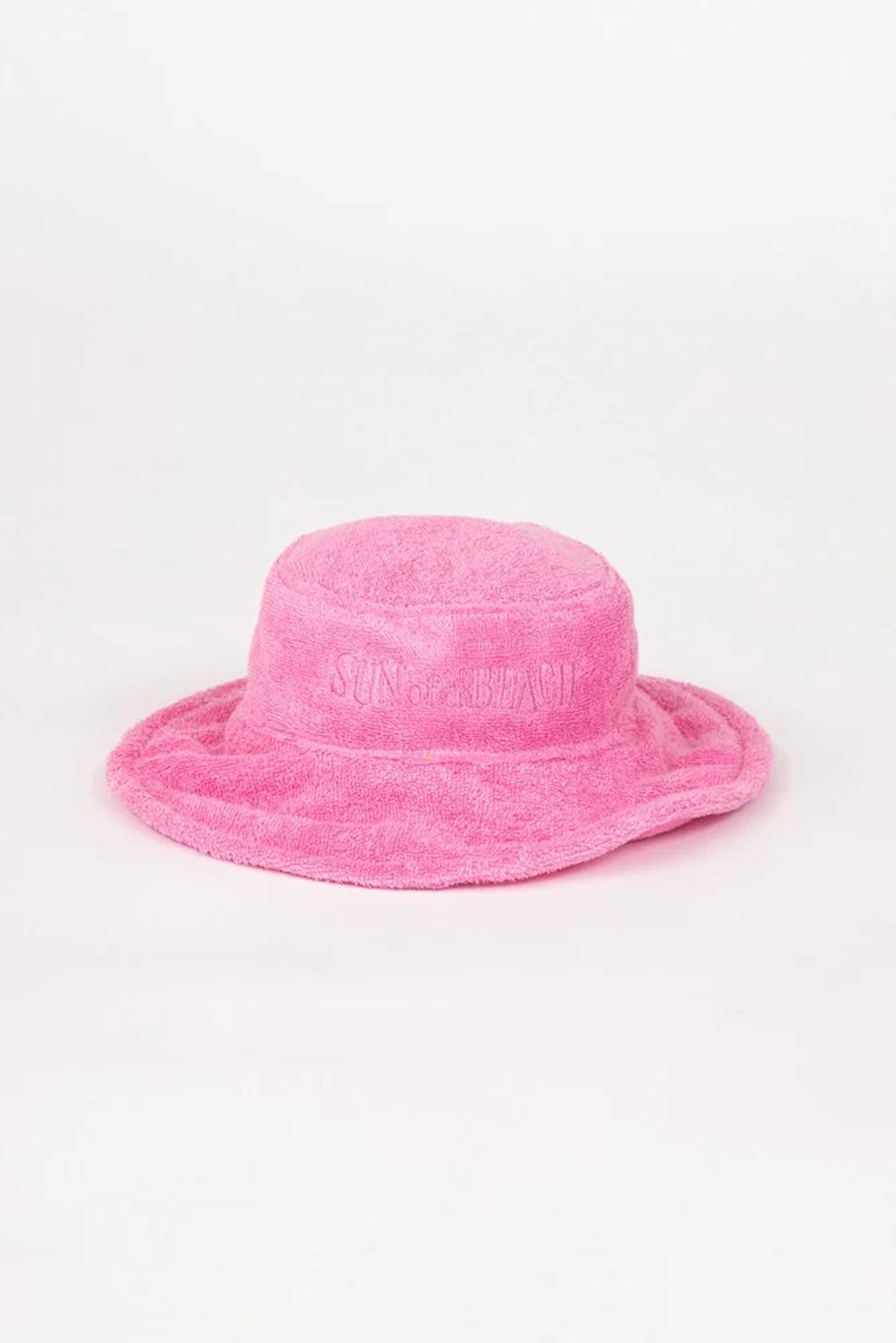 Chapeau - Bubblegum