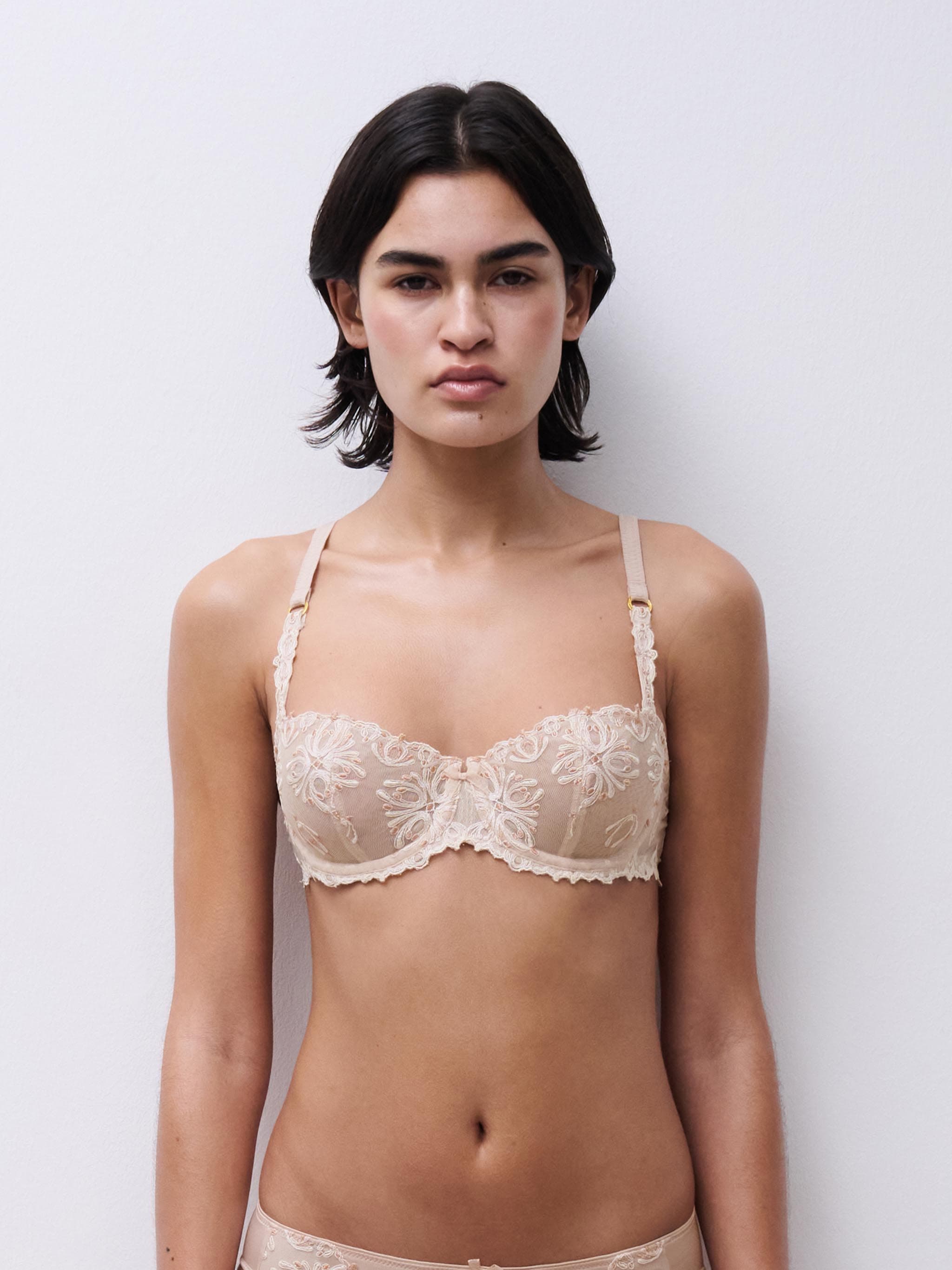 Soutien-gorge corbeille - Dune