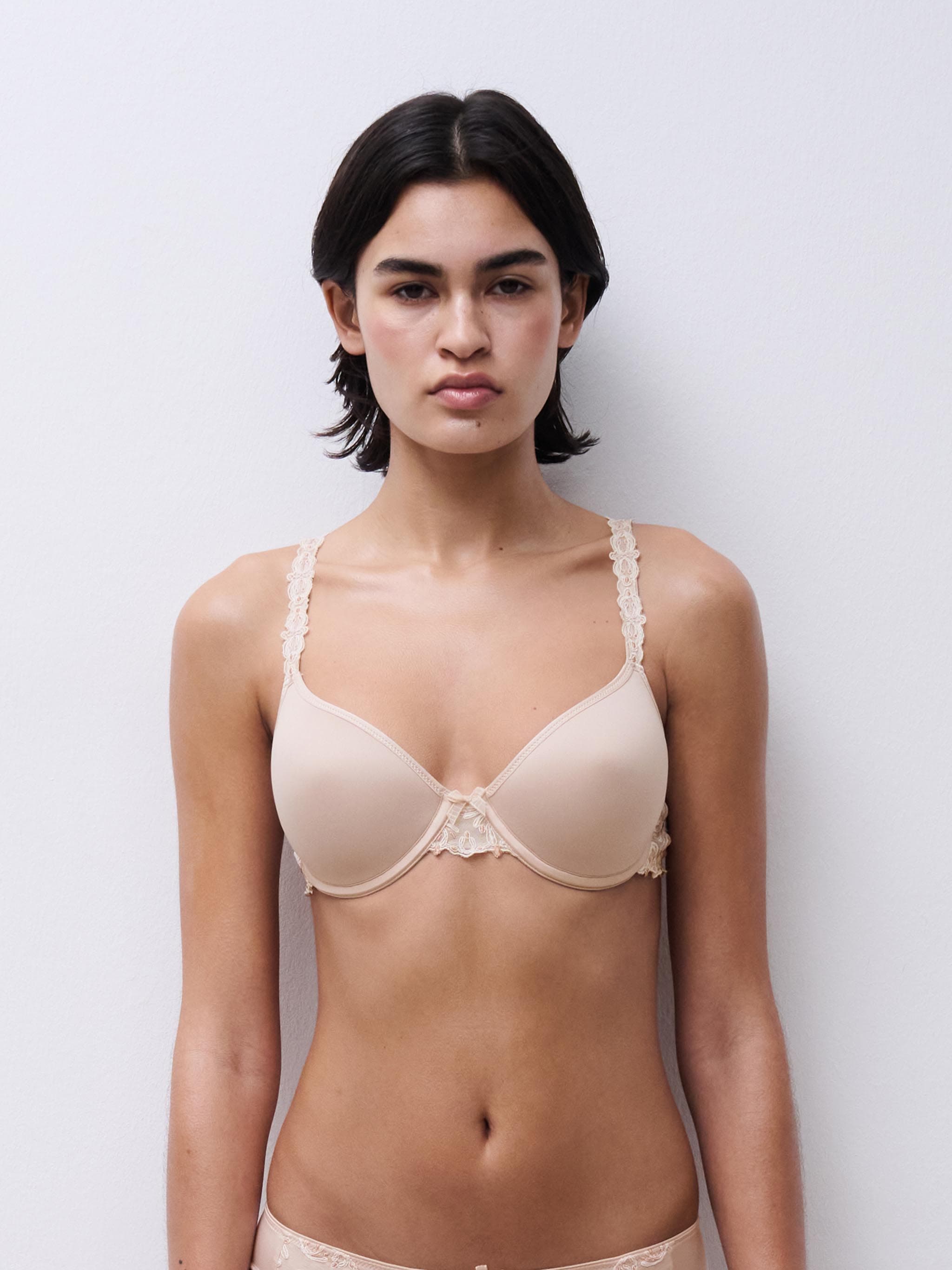 Soutien-gorge mémoire de forme emboîtant - Dune