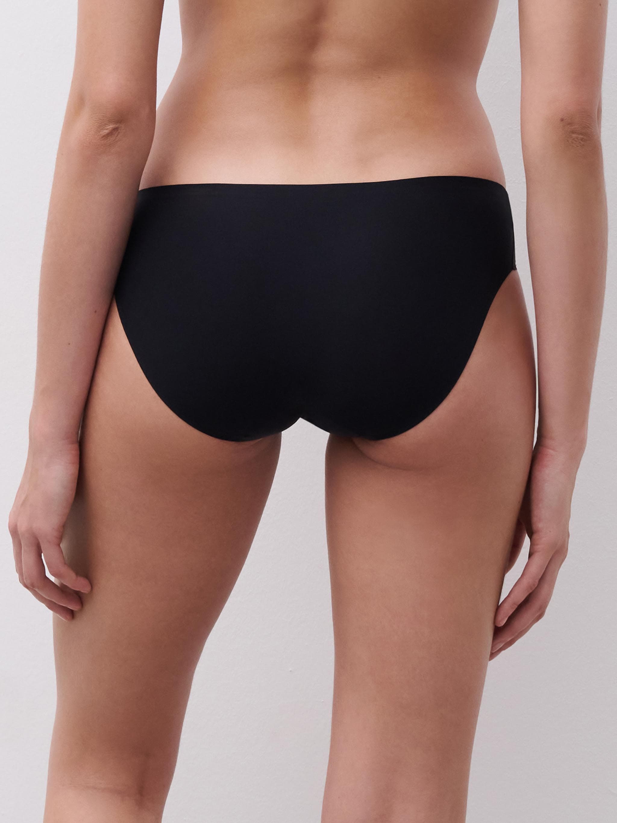 Slip - Noir
