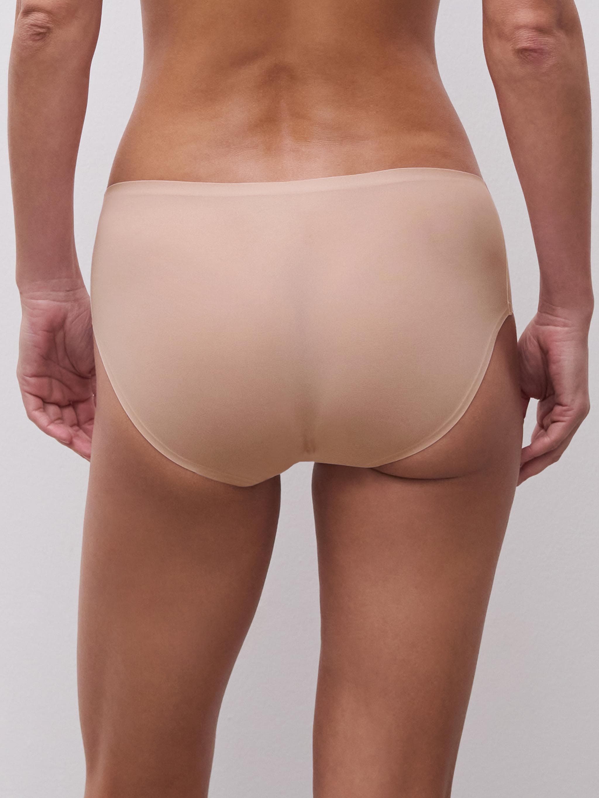 Shorty - Rose dragée