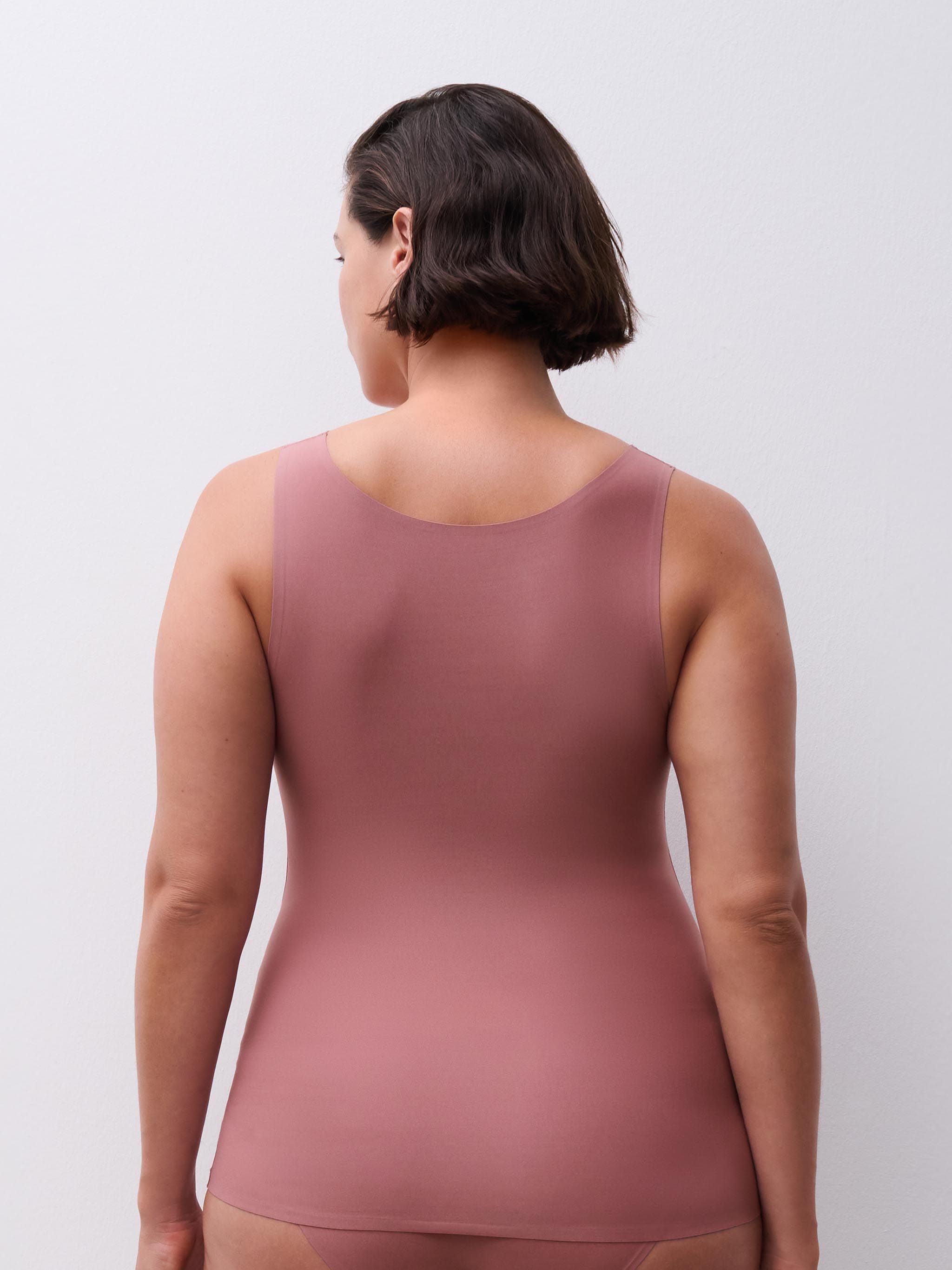 Débardeur - Rose des bois