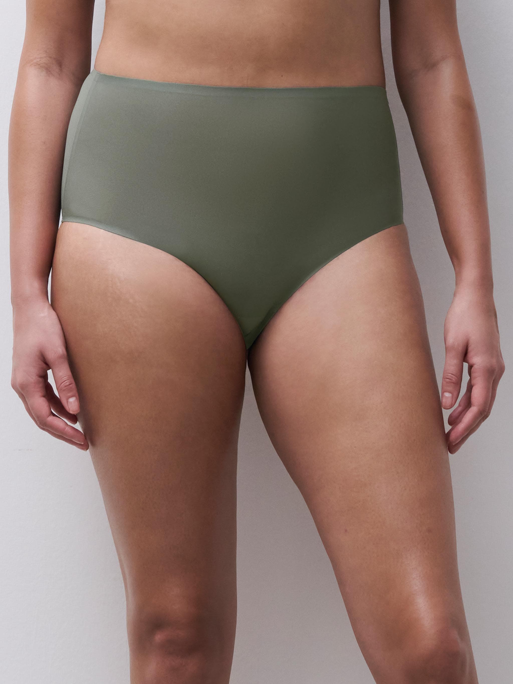 Culotte taille haute