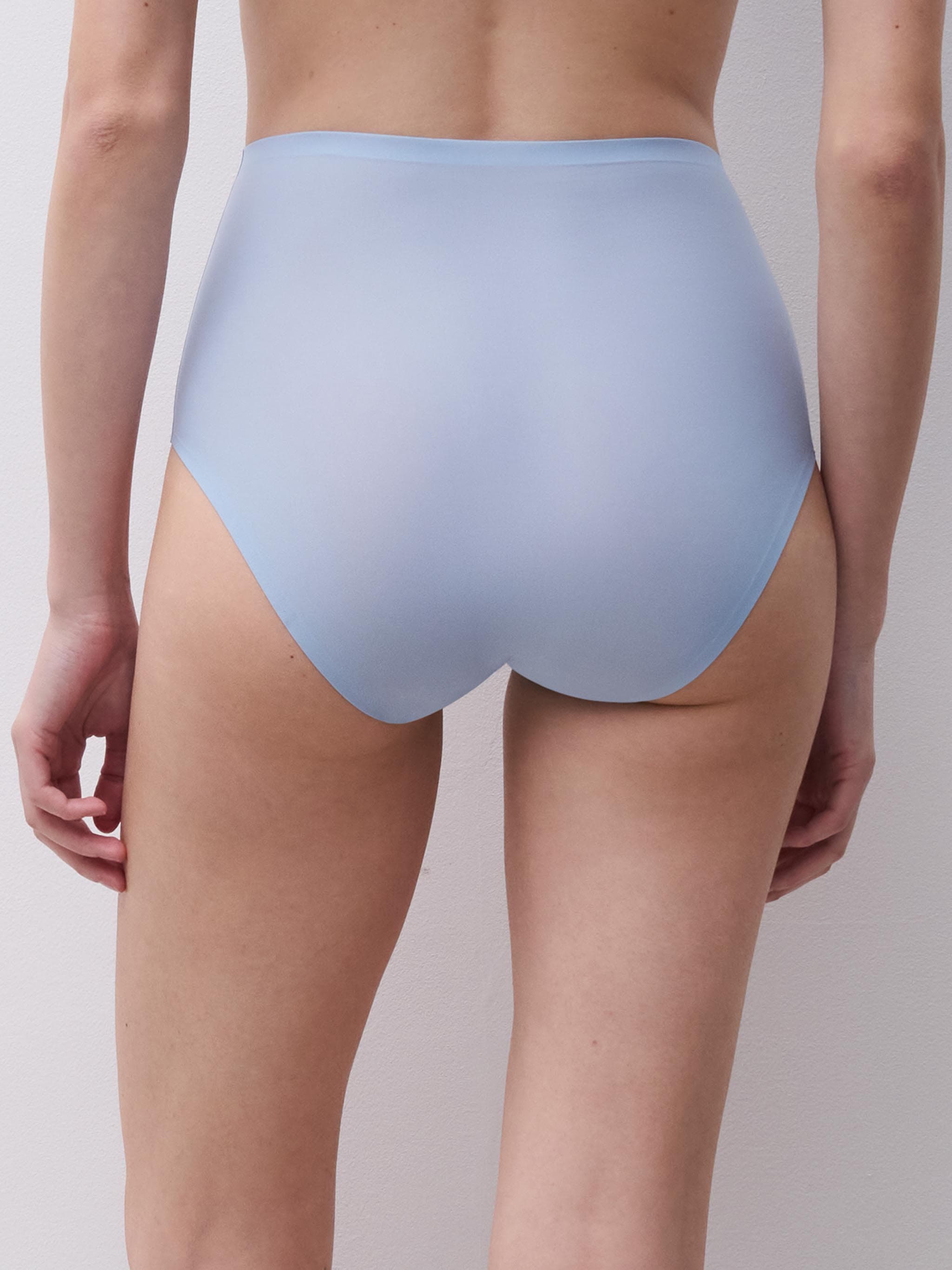 Culotte taille haute