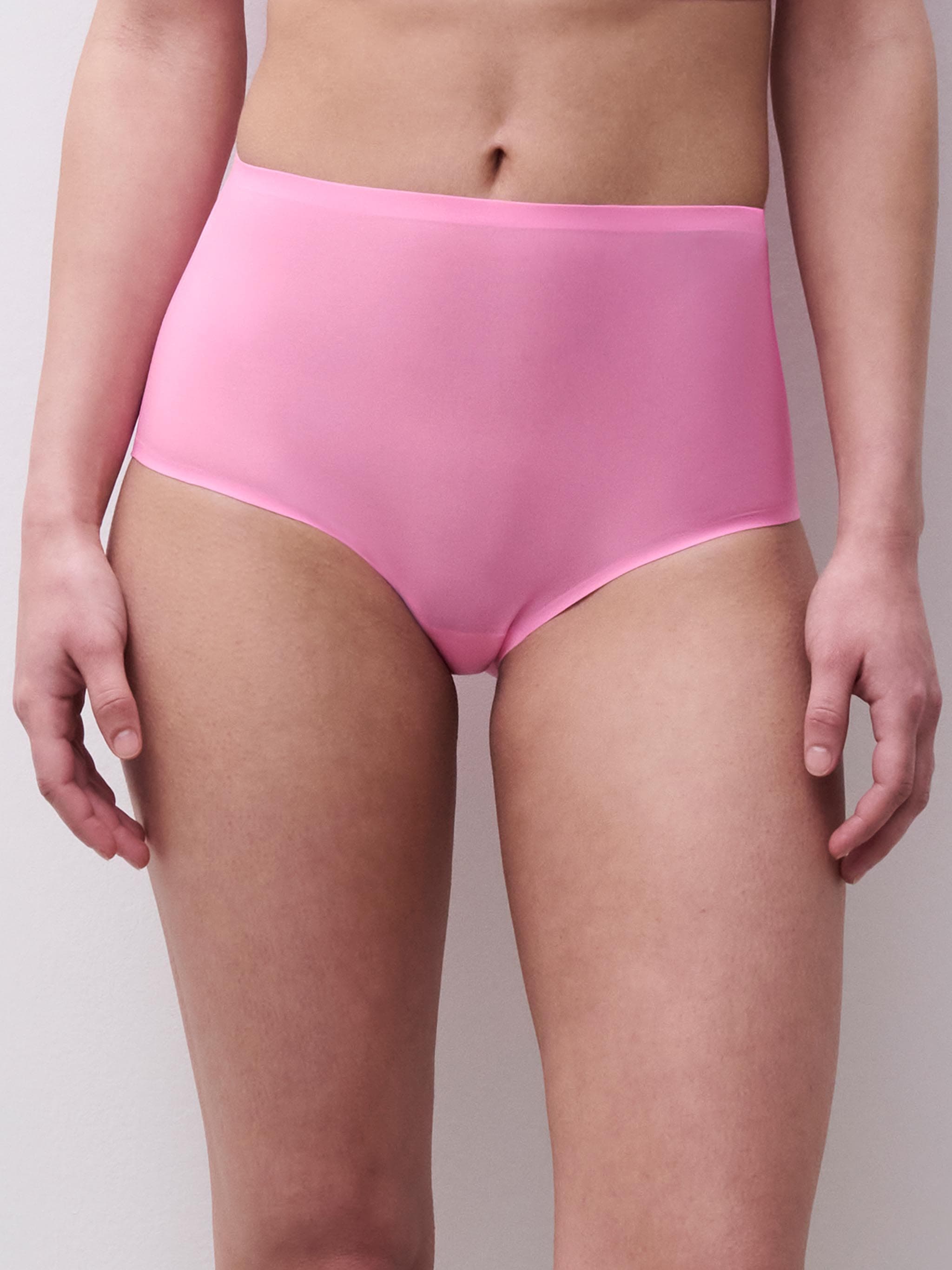 Culotte taille haute