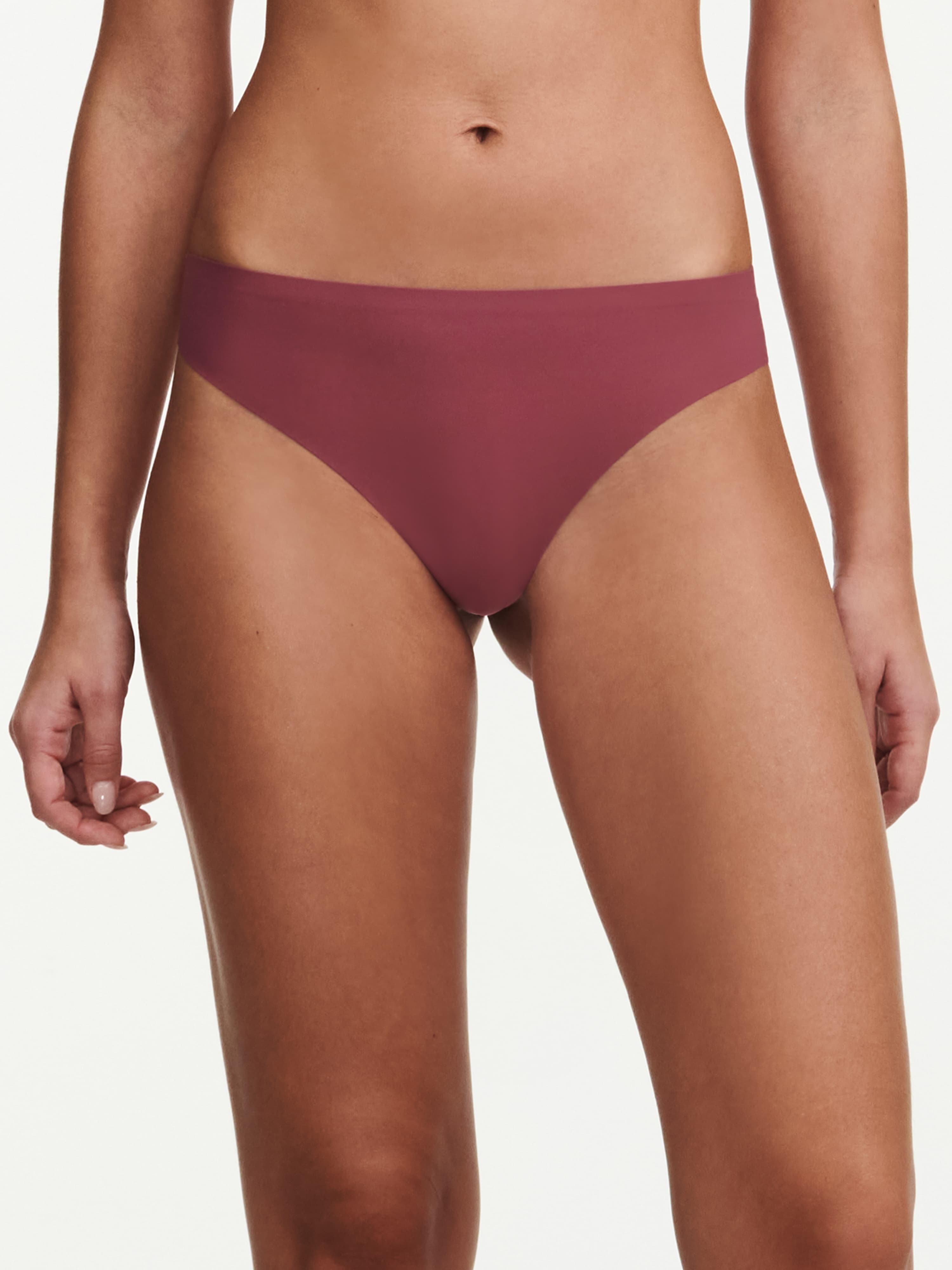 String - Rouge Sepia