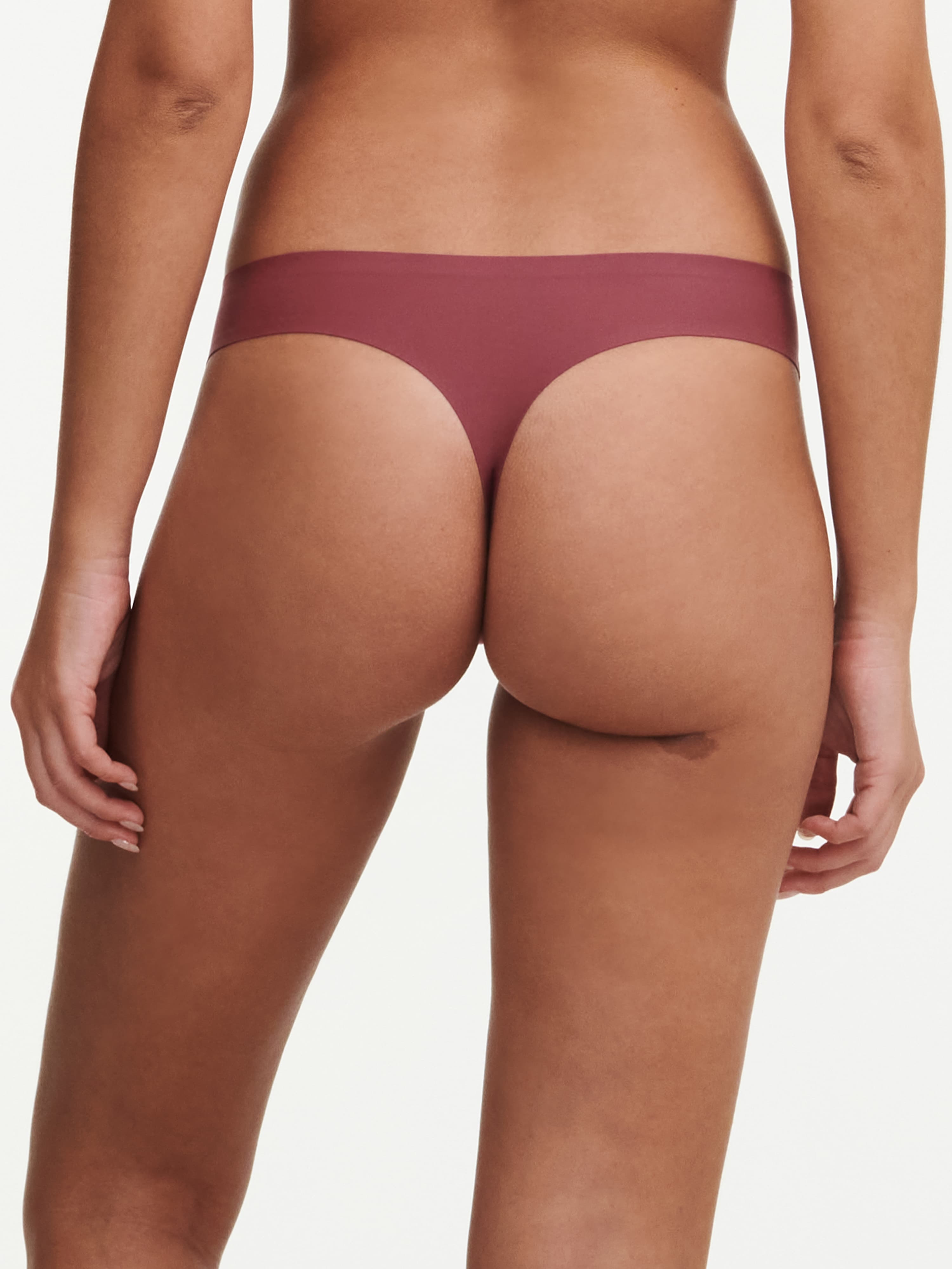 String - Rouge Sepia