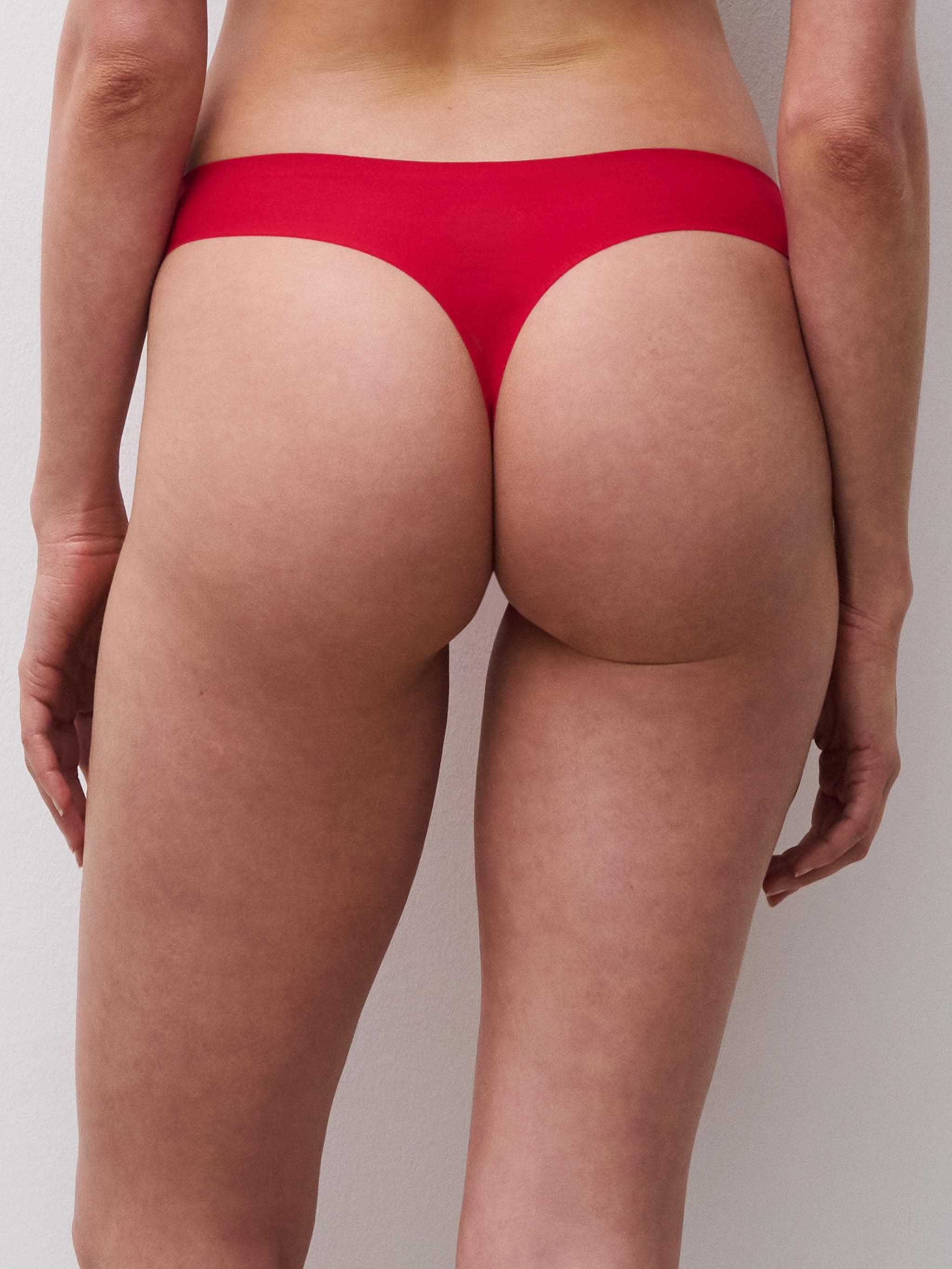 String - Coquelicot