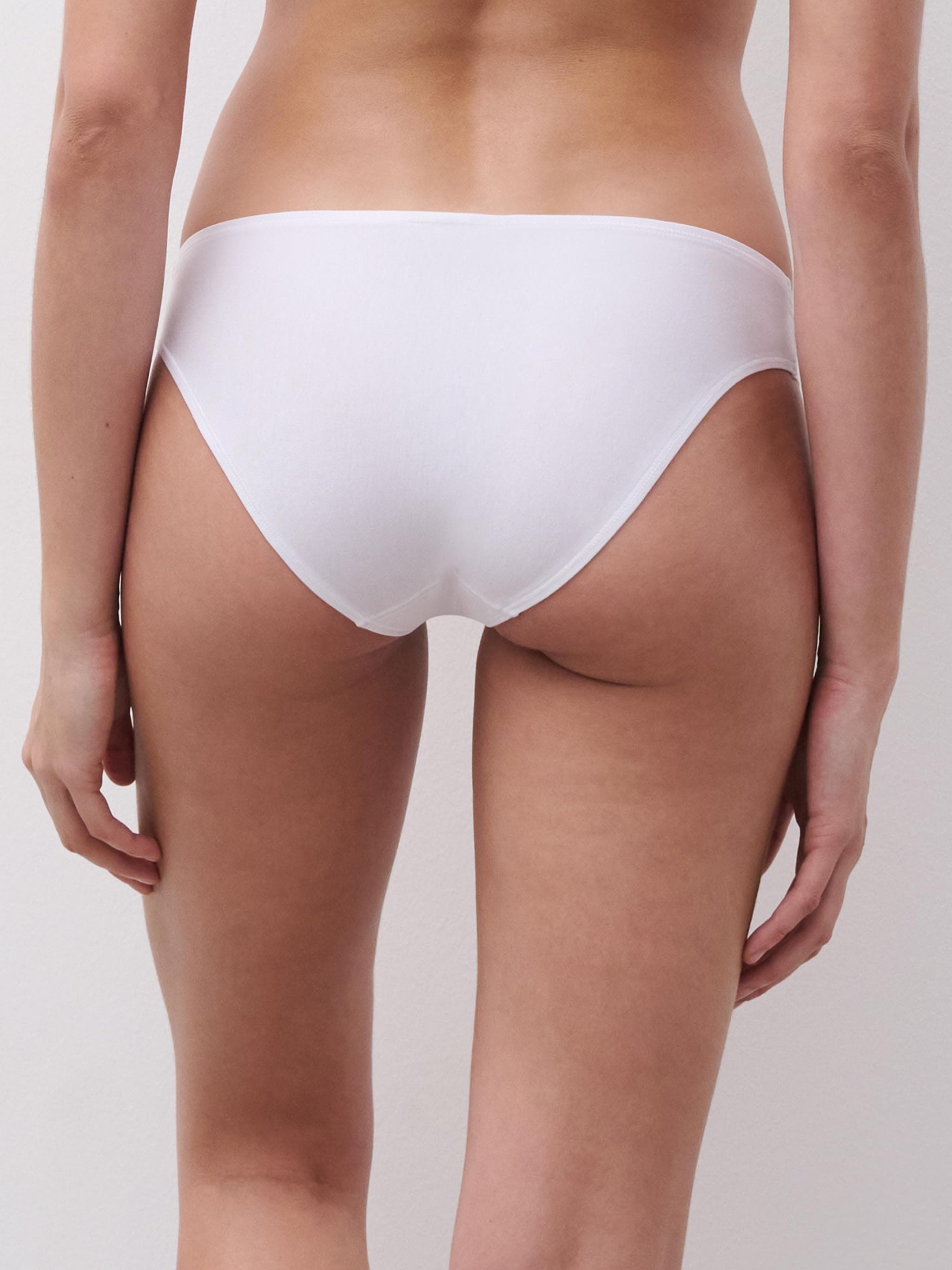 Slip - Blanc