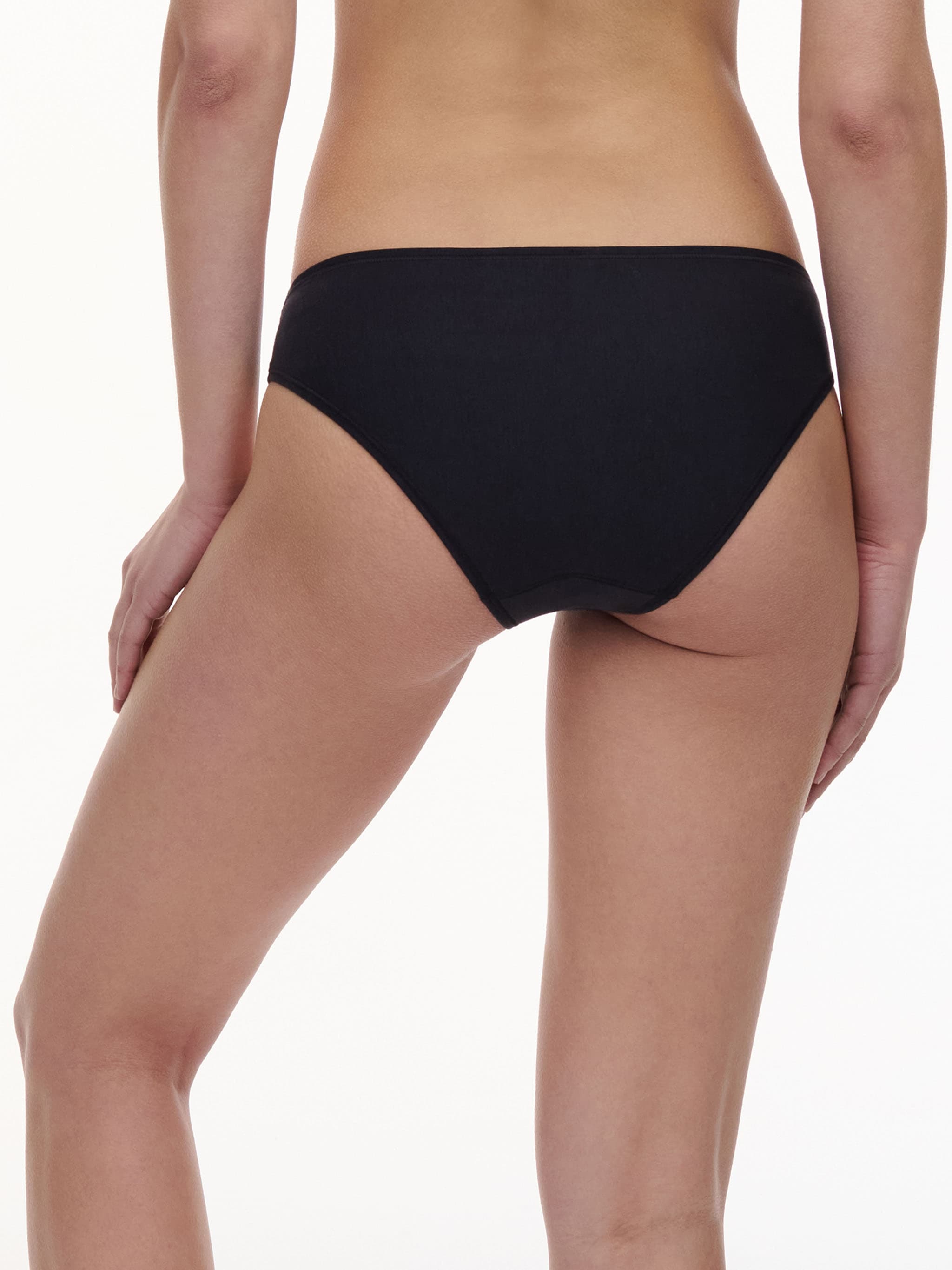 Slip - Noir