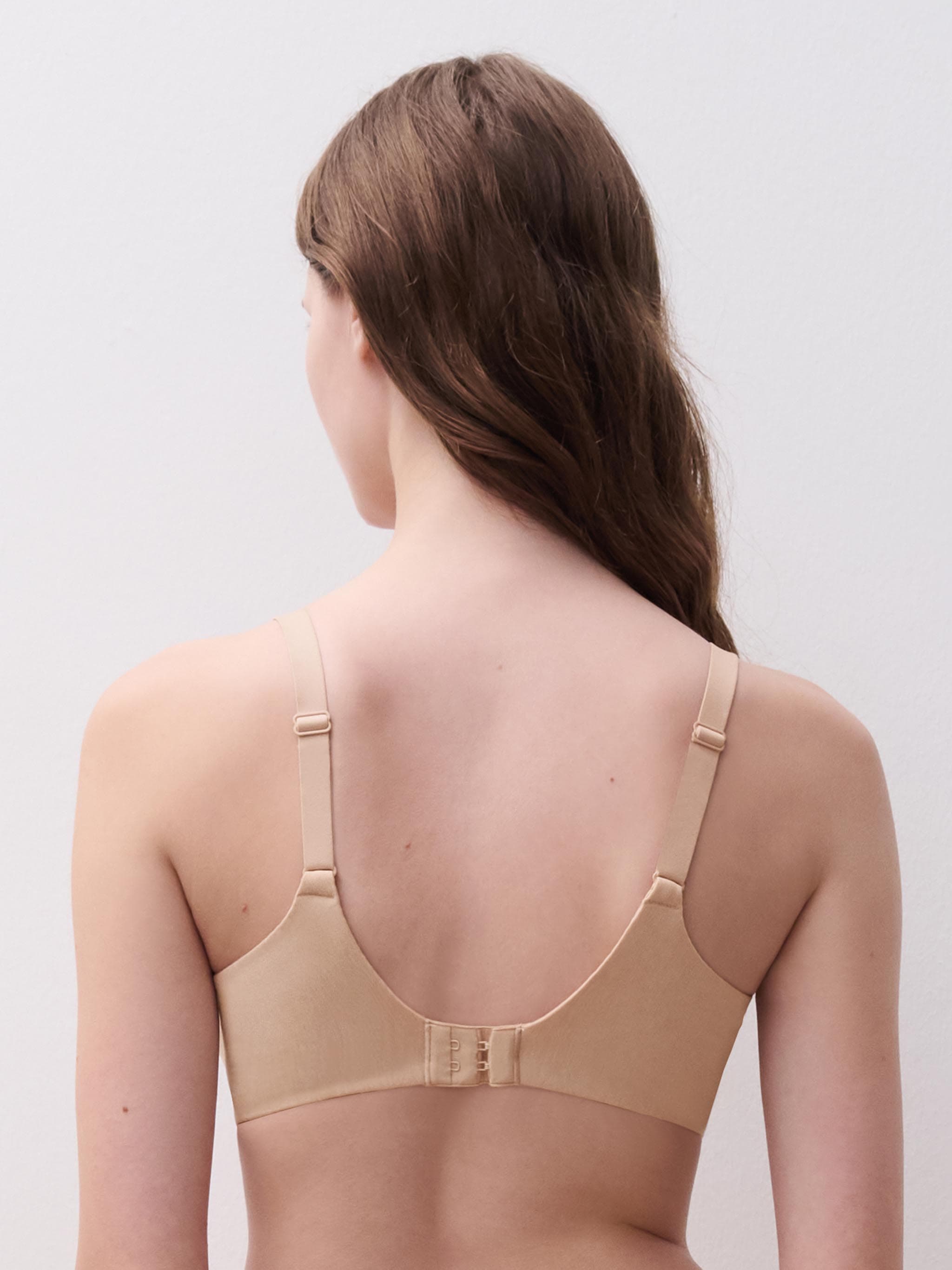 Soutien-gorge emboîtant - Sirocco 