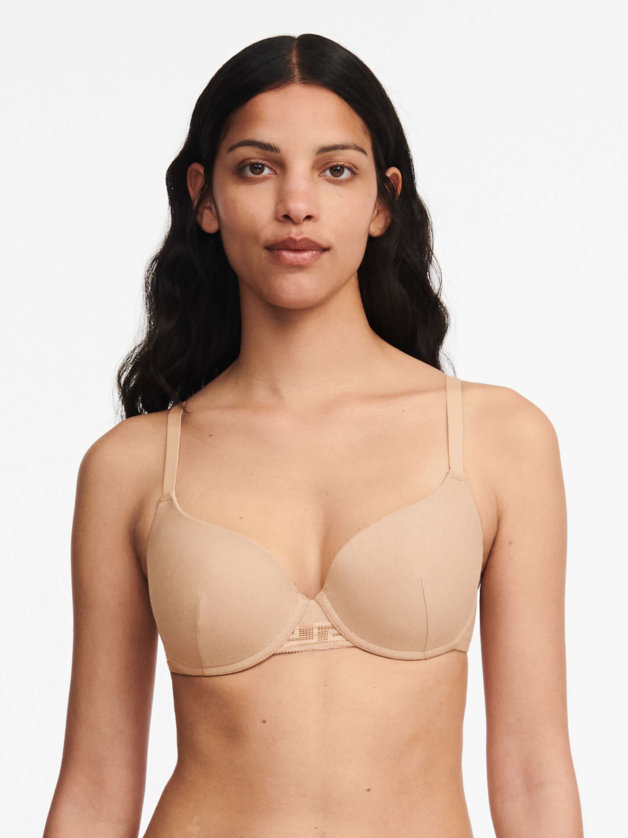 Soutien-gorge coques emboîtant - Sirocco 